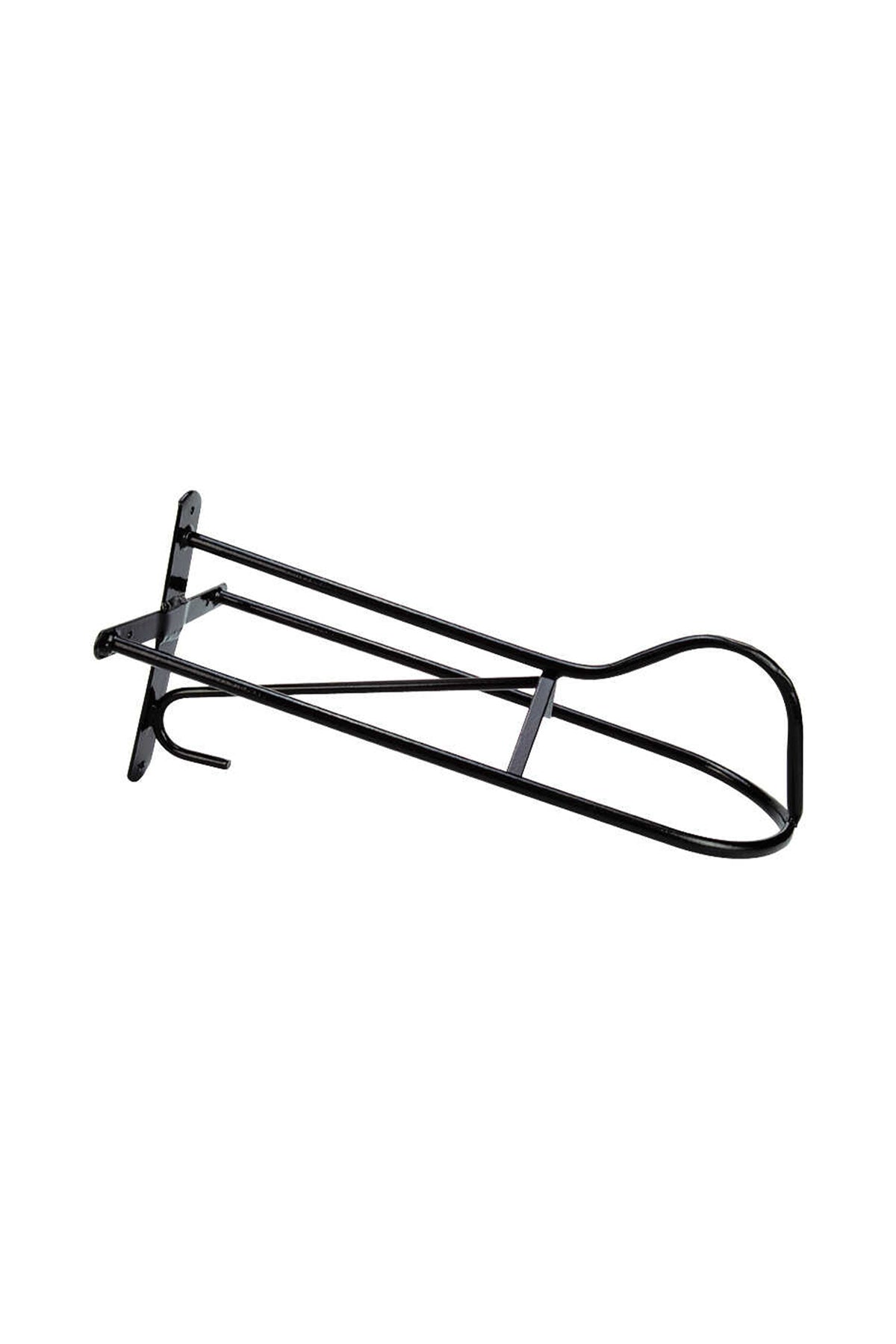 HIPPOTONIC Saddle Rack For Forwarded Seated Saddles Stable Equipment