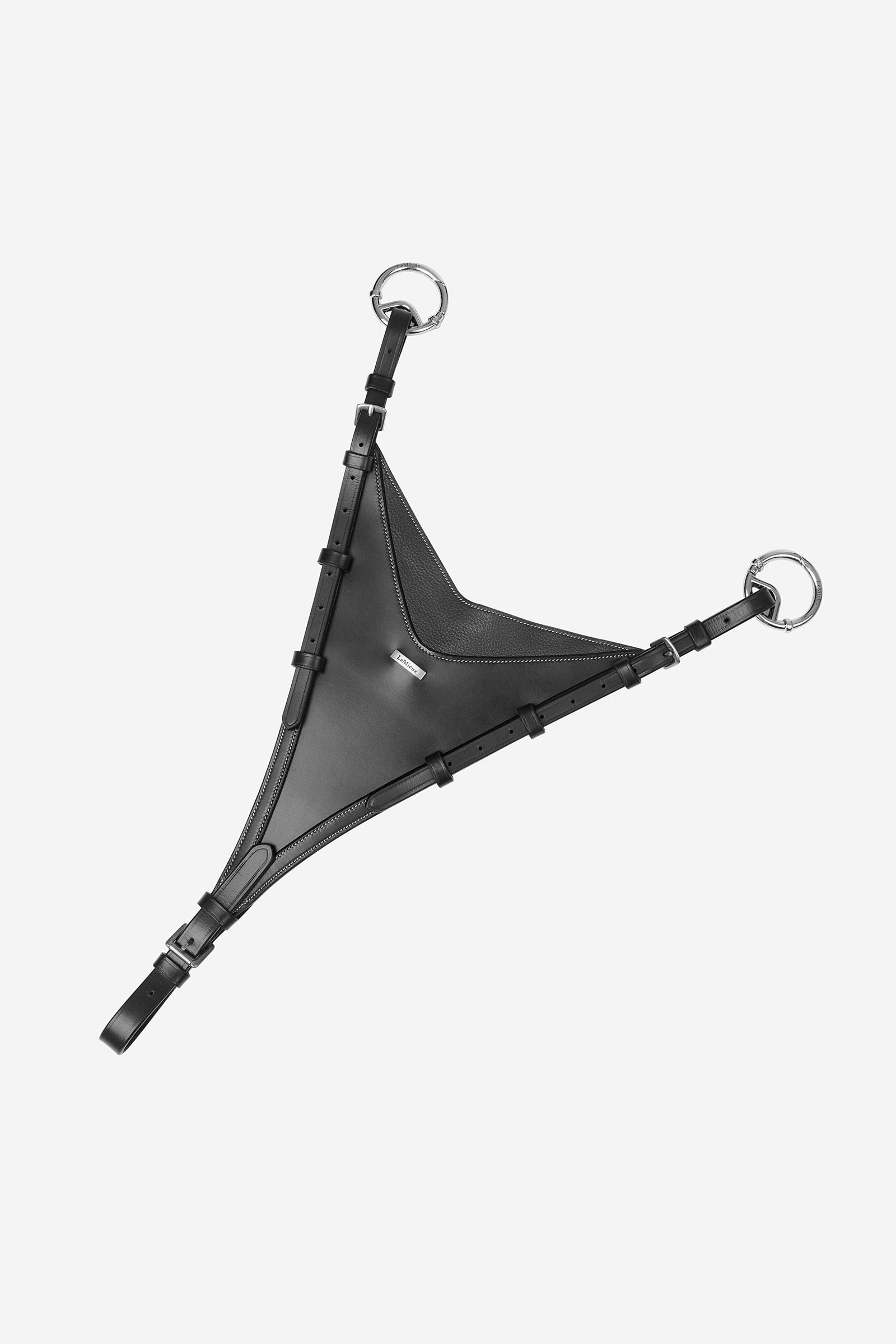 LeMieux Bib Martingale Attachment Bridles & Reins
