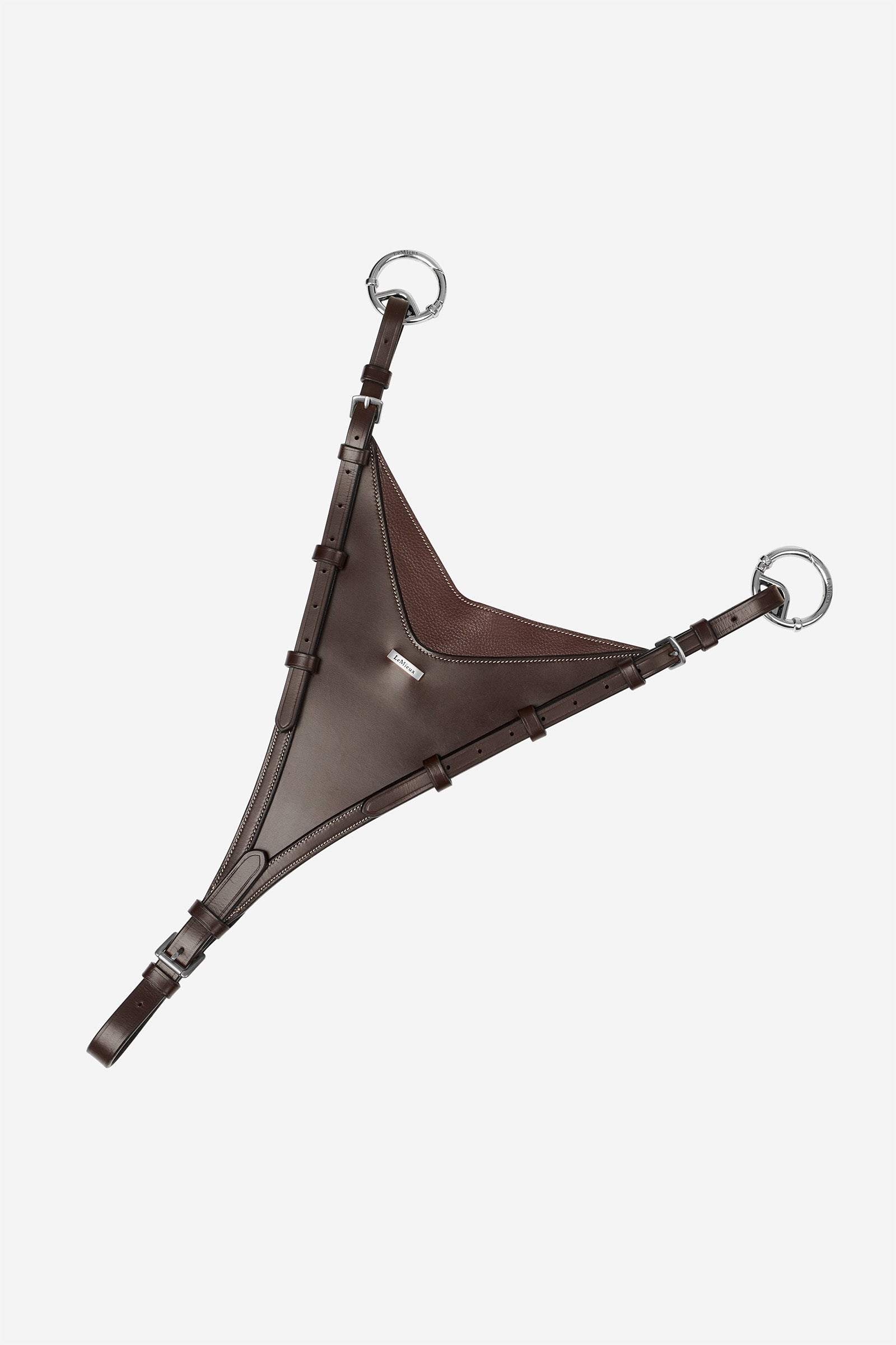 LeMieux Bib Martingale Attachment Bridles & Reins