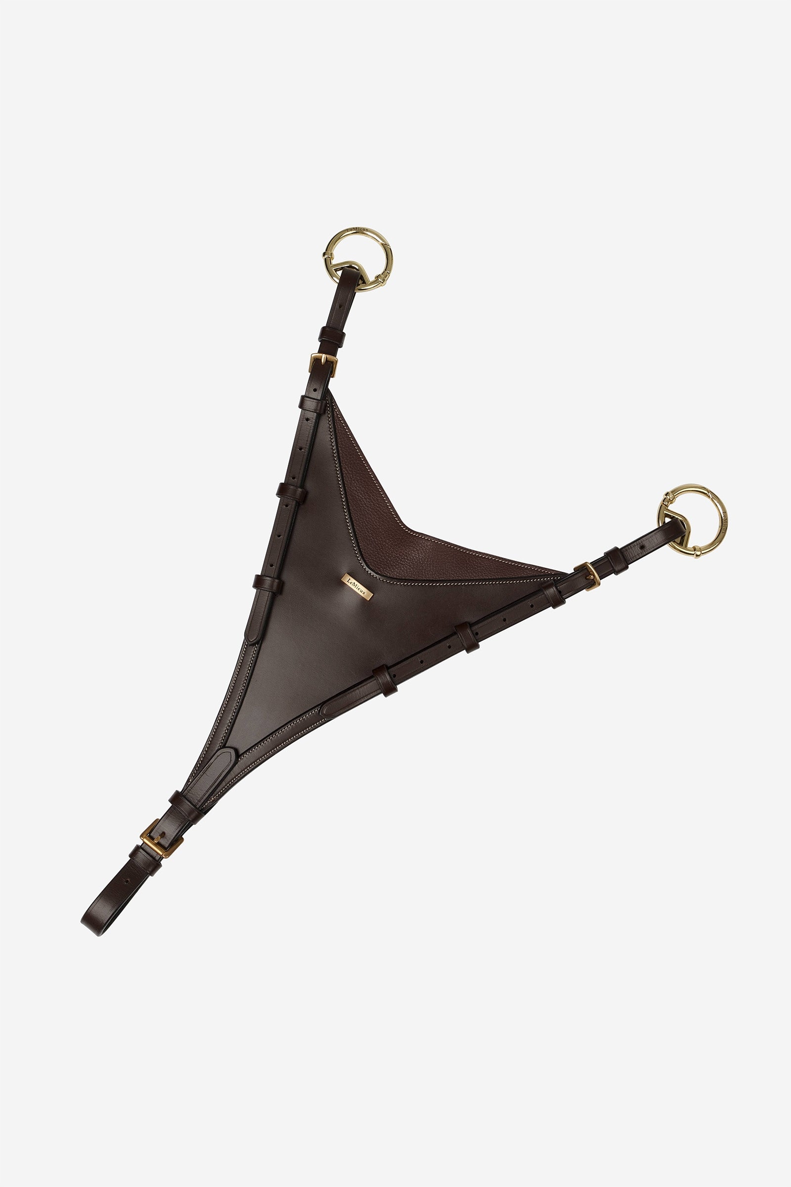 LeMieux Bib Martingale Attachment Bridles & Reins