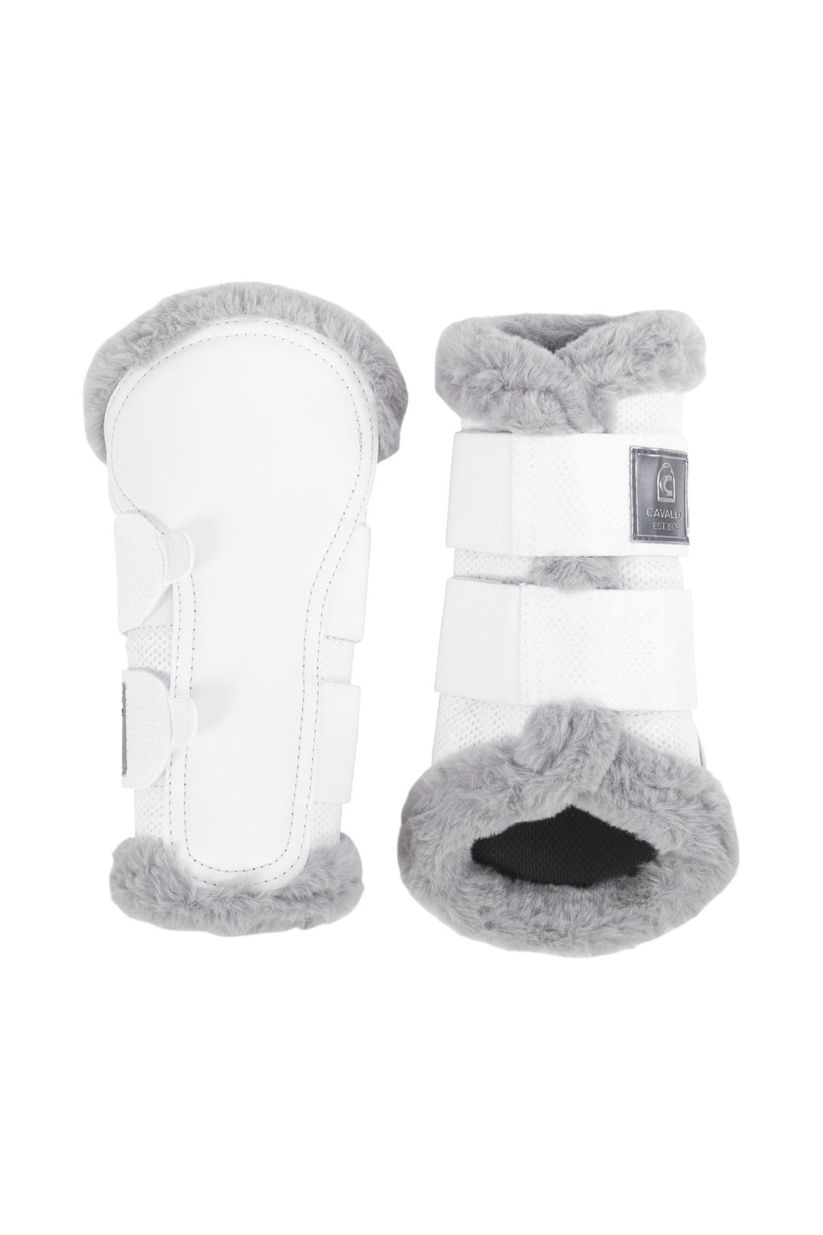 Cavallo CAVALJOCA Brushing Boots Leg & Hoof Protection