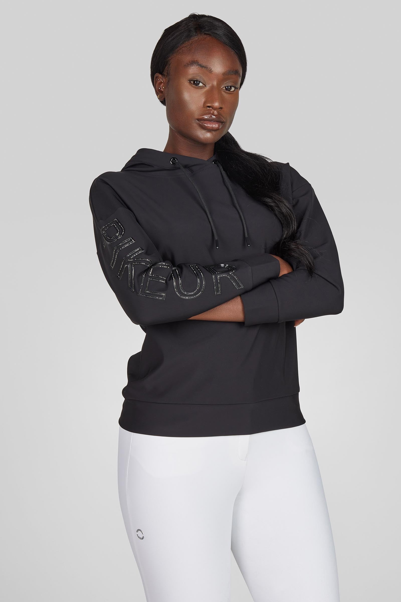 Pikeur Women´s Hoody Sweater Women’s Riding Clothing
