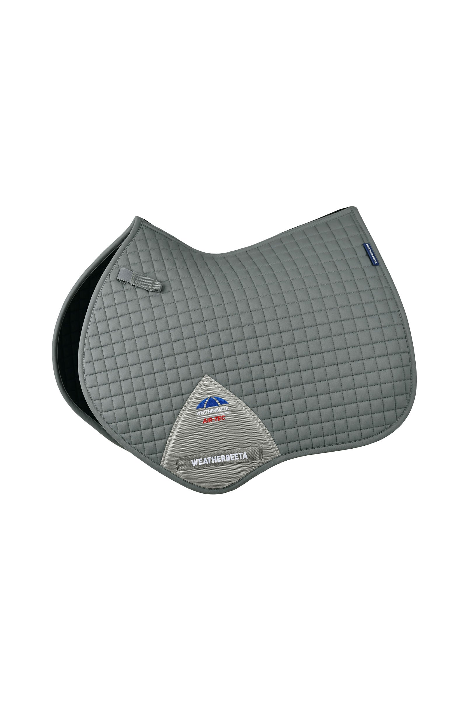 Weatherbeeta Prime Air-Tec Jump Shaped Saddle Pad Saddle Pads