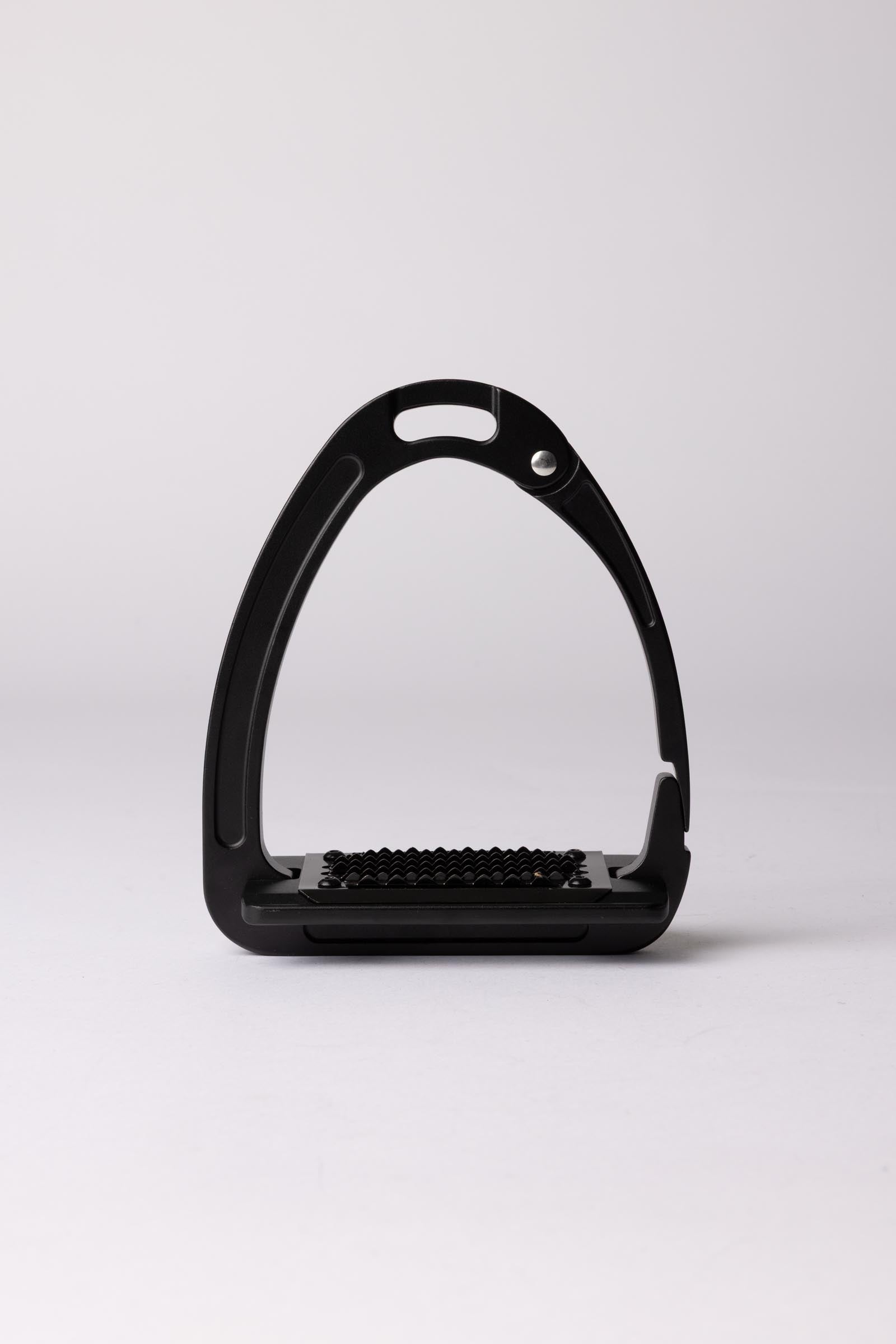 Horze Mercury Pro Superior Safety Stirrups Saddles, Girths & Stirrups