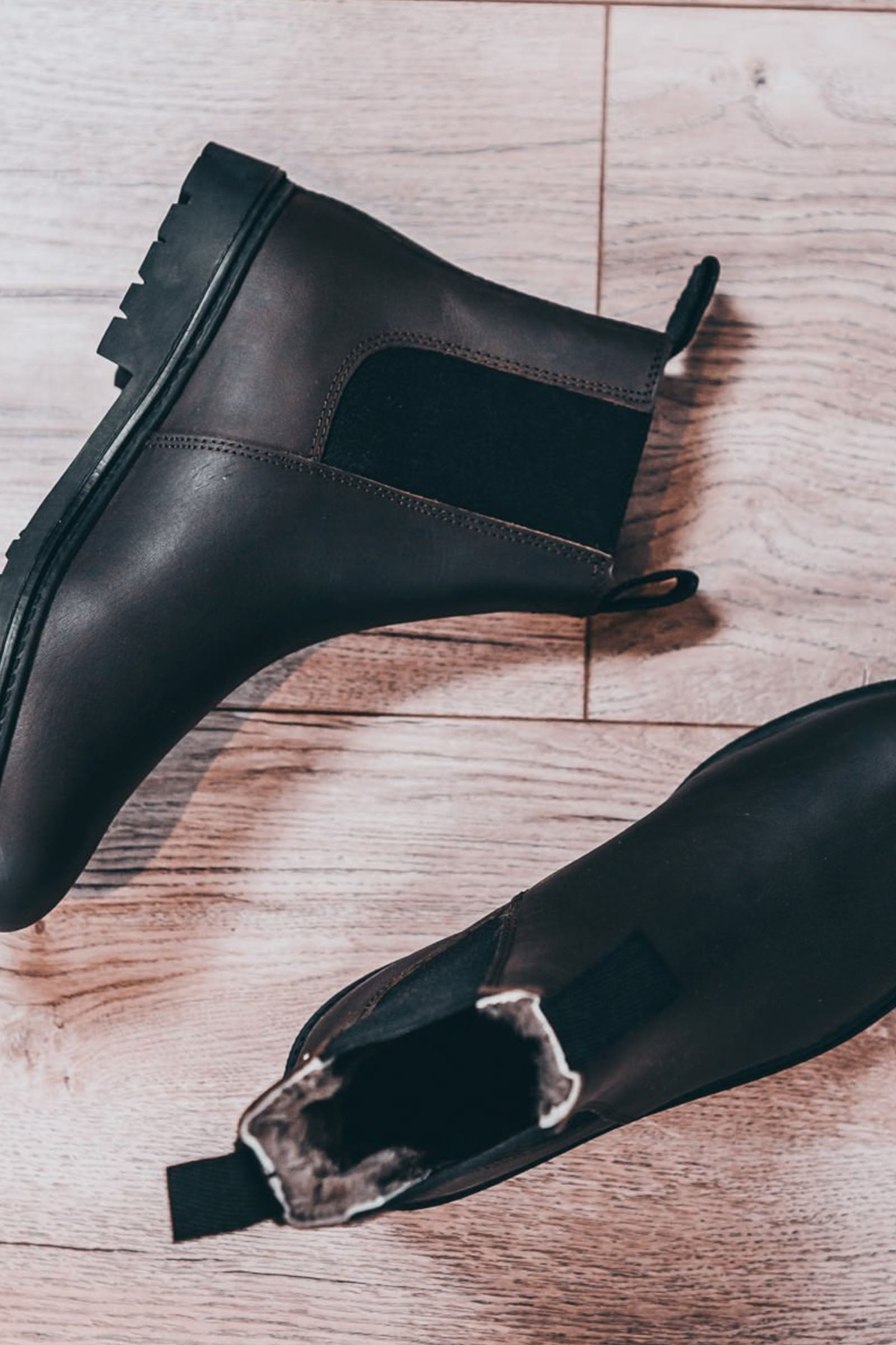 Suedwind Footwear New Work Winter Jodhpur Boots Chelsea Riding Boots & Riding Shoes