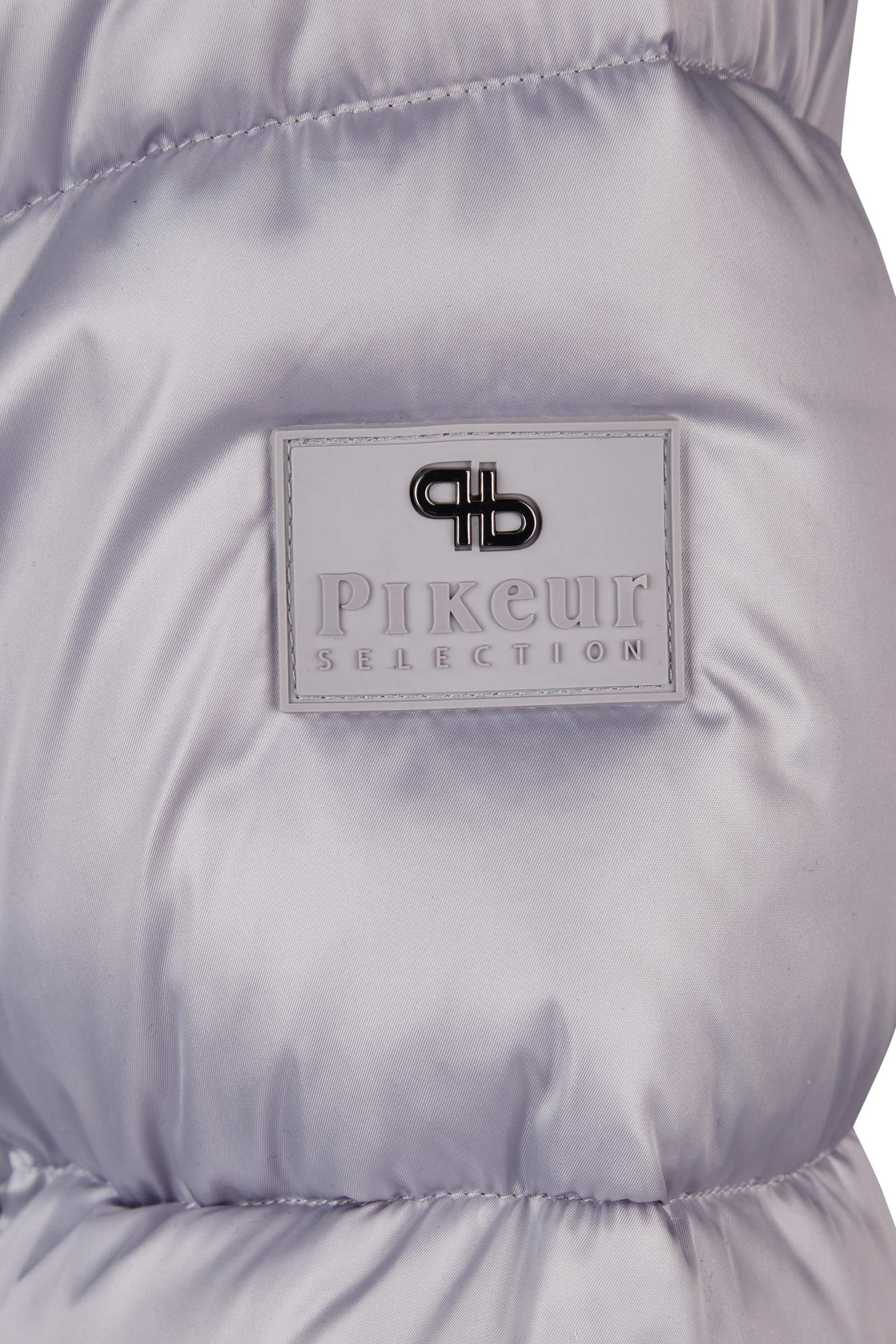 Pikeur Selection Quilt-Jacket Women’s Riding Clothing