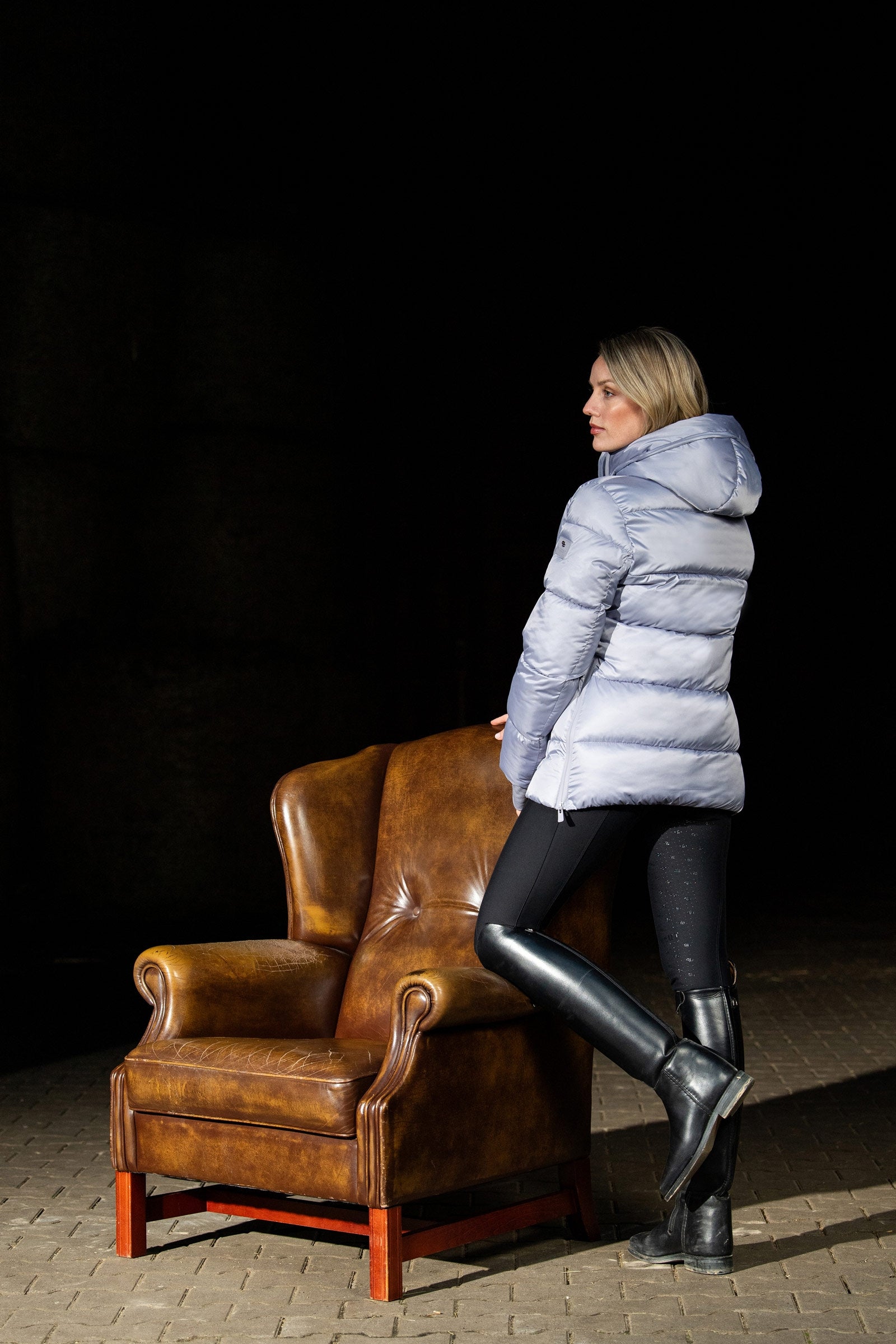 Lifestyle shot 2