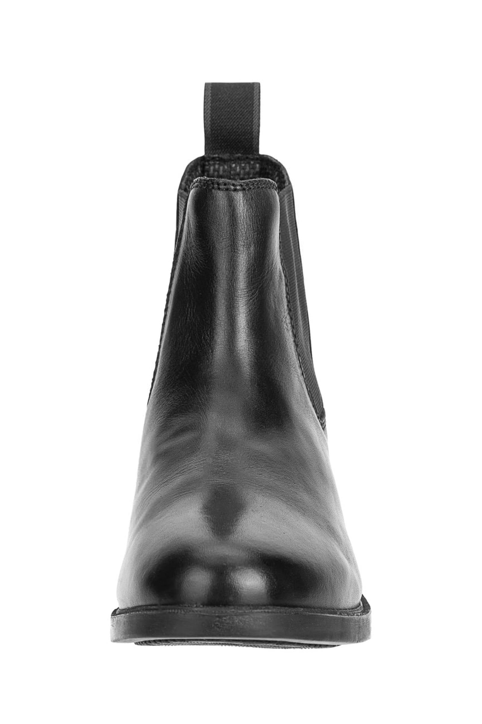 Suedwind Footwear Contrace Jodhpur Leather Chelsea Riding Boots & Riding Shoes