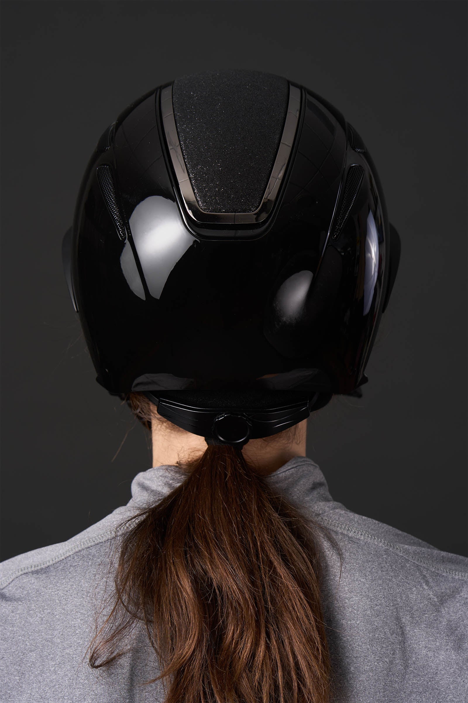 Equipage MIPS Guardian Helmet, Glossy, Glitter Top Safety Equipment
