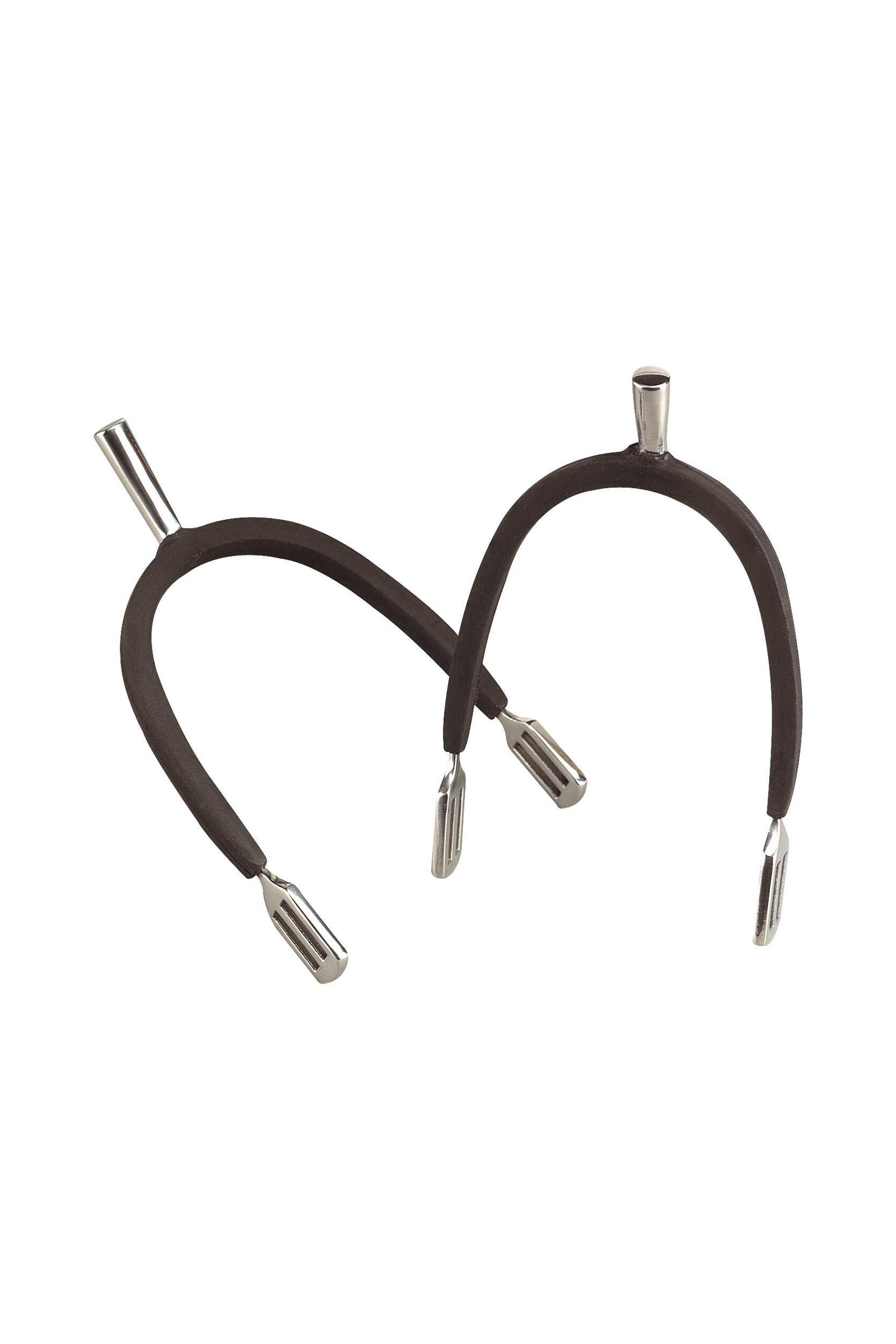 Feeling FEELING Men's Prince of Wales Coated Spurs Riding Whips, Crops & Spurs