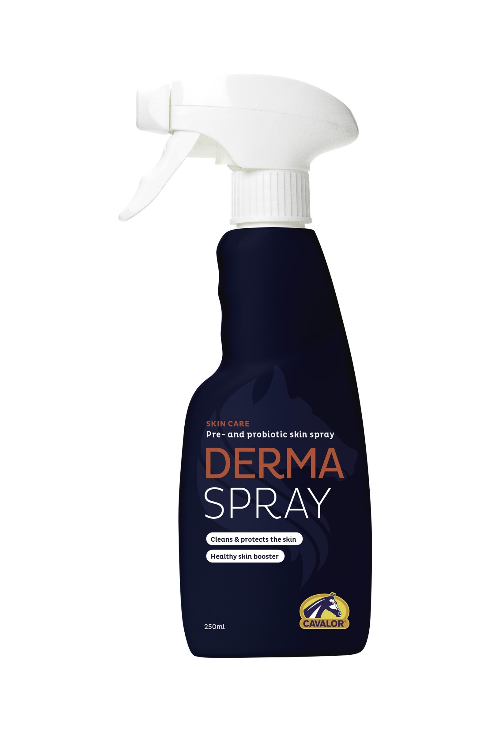 Cavalor Derma Spray, Skin, 250ml Horse Health Care
