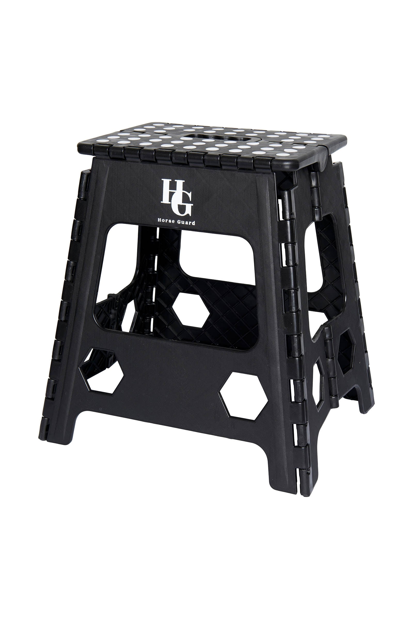 Horse Guard HorseGuard Folding Stool Stable Equipment