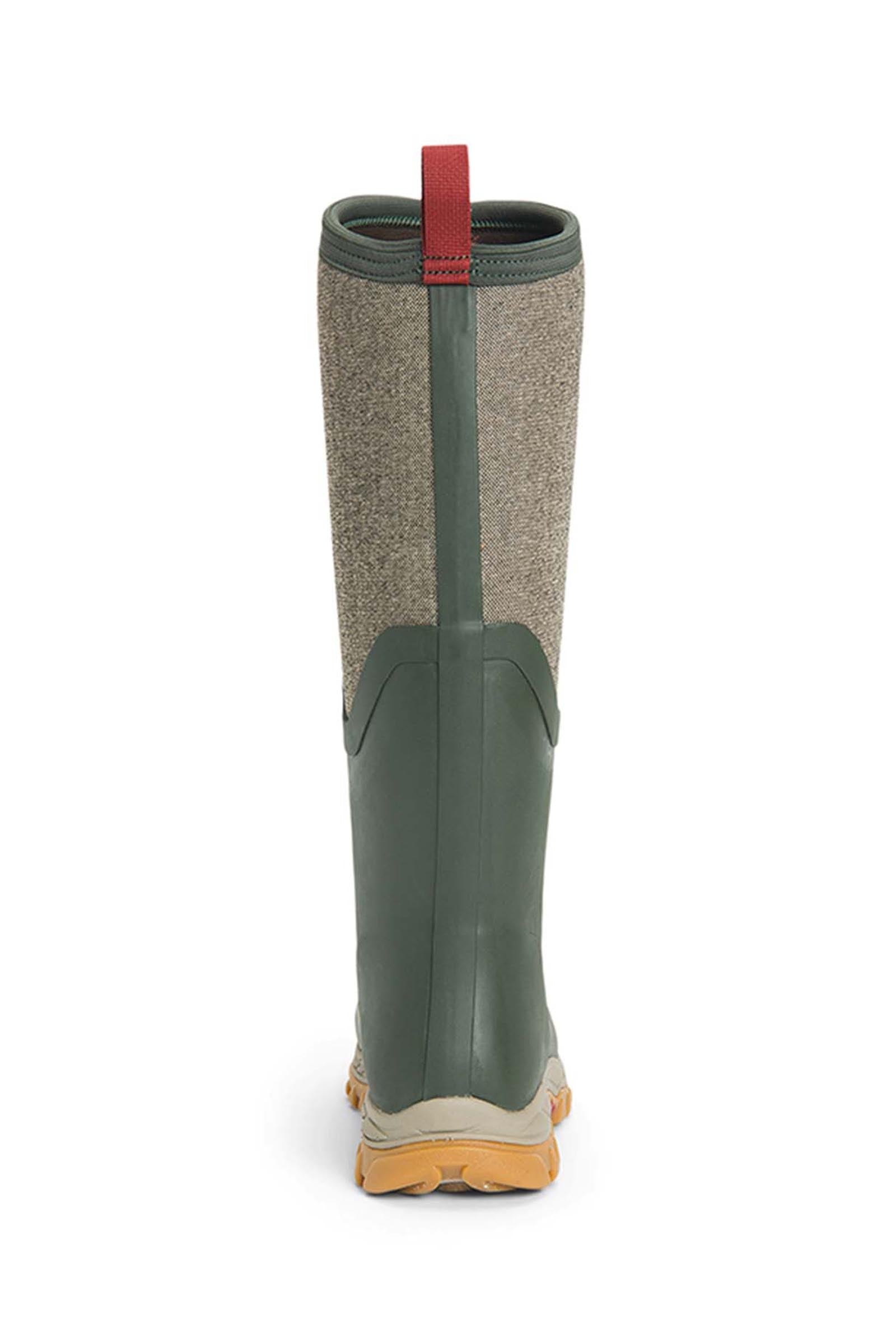 Muck Boot Arctic Sport II Women´s Boot Riding Boots & Riding Shoes