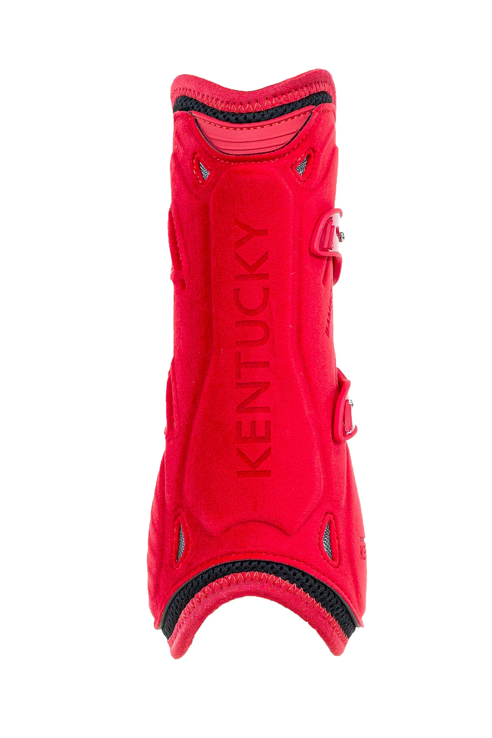 Kentucky Horsewear Bamboo Elastic Velvet Tendon Boots Leg & Hoof Protection