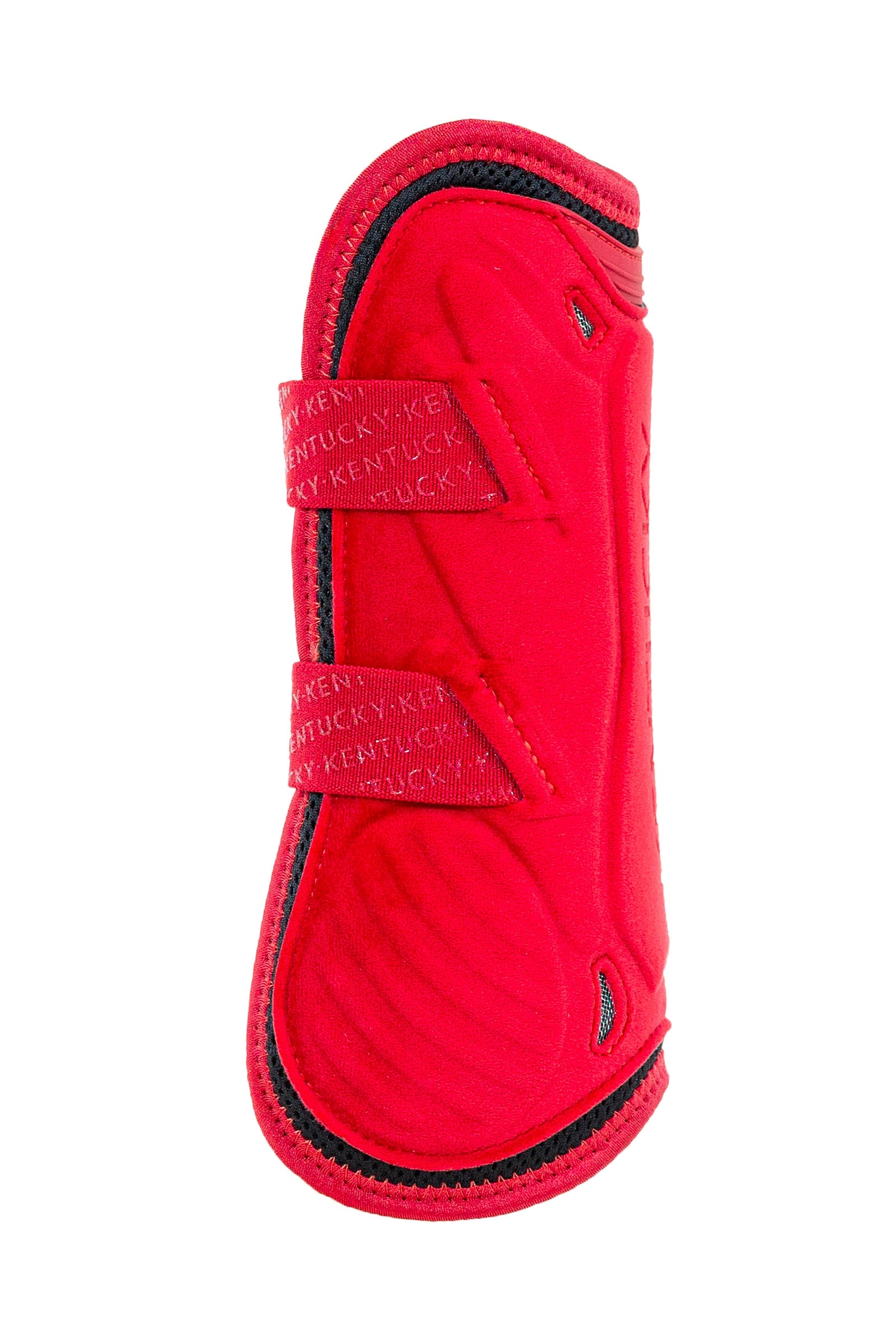 Kentucky Horsewear Bamboo Elastic Velvet Tendon Boots Leg & Hoof Protection