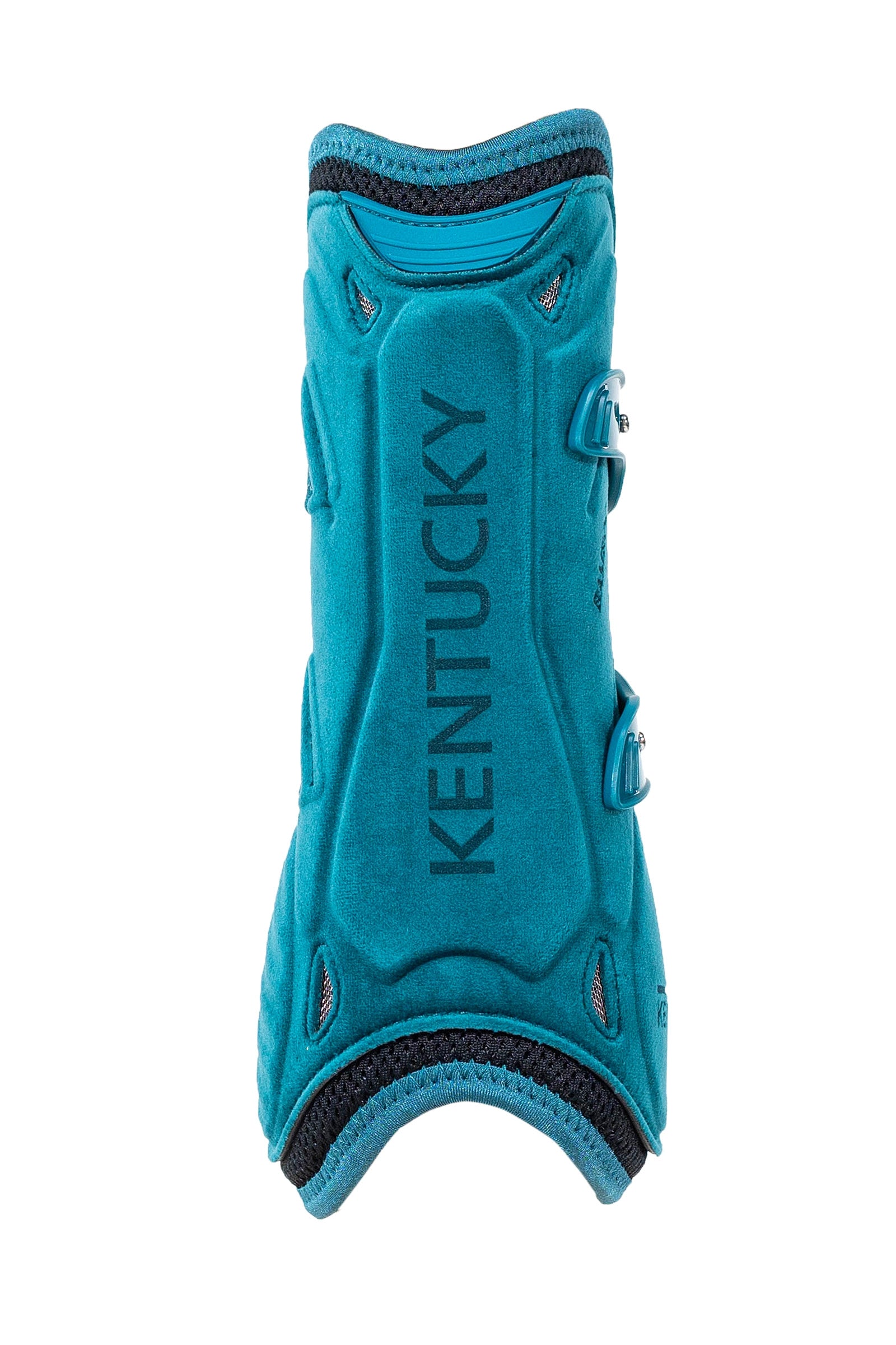 Kentucky Horsewear Bamboo Elastic Velvet Tendon Boots Leg & Hoof Protection