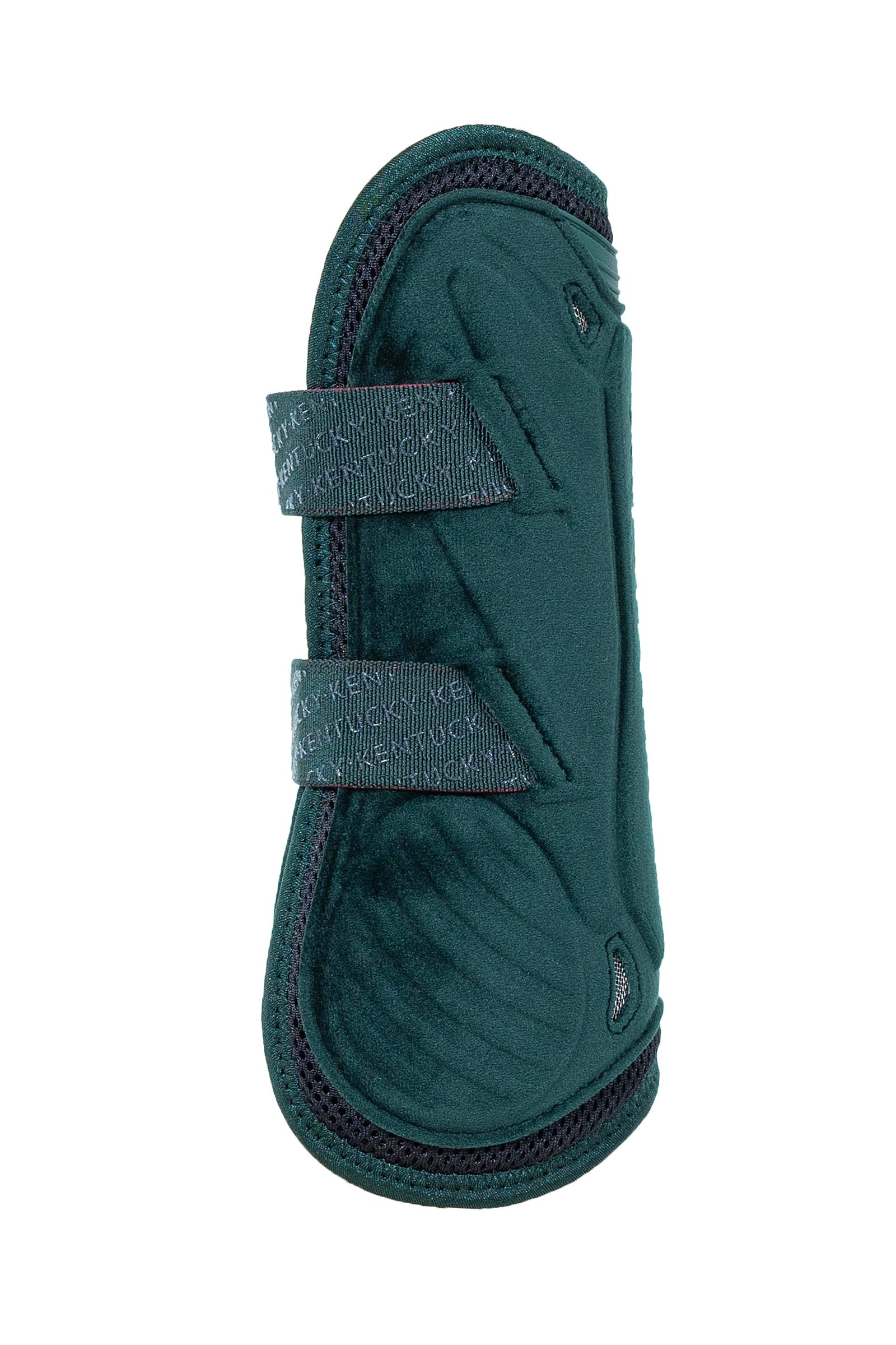 Kentucky Horsewear Bamboo Elastic Velvet Tendon Boots Leg & Hoof Protection