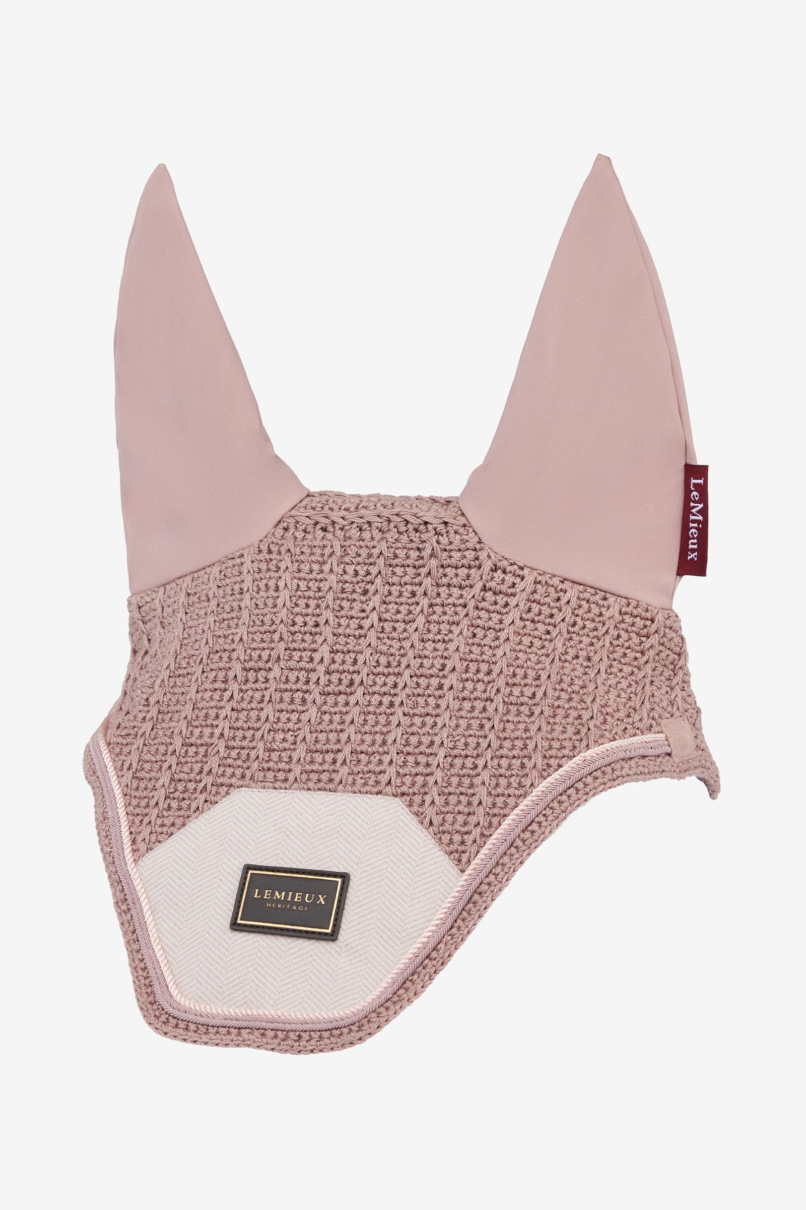 LeMieux Heritage Fly Hood Saddle Pads