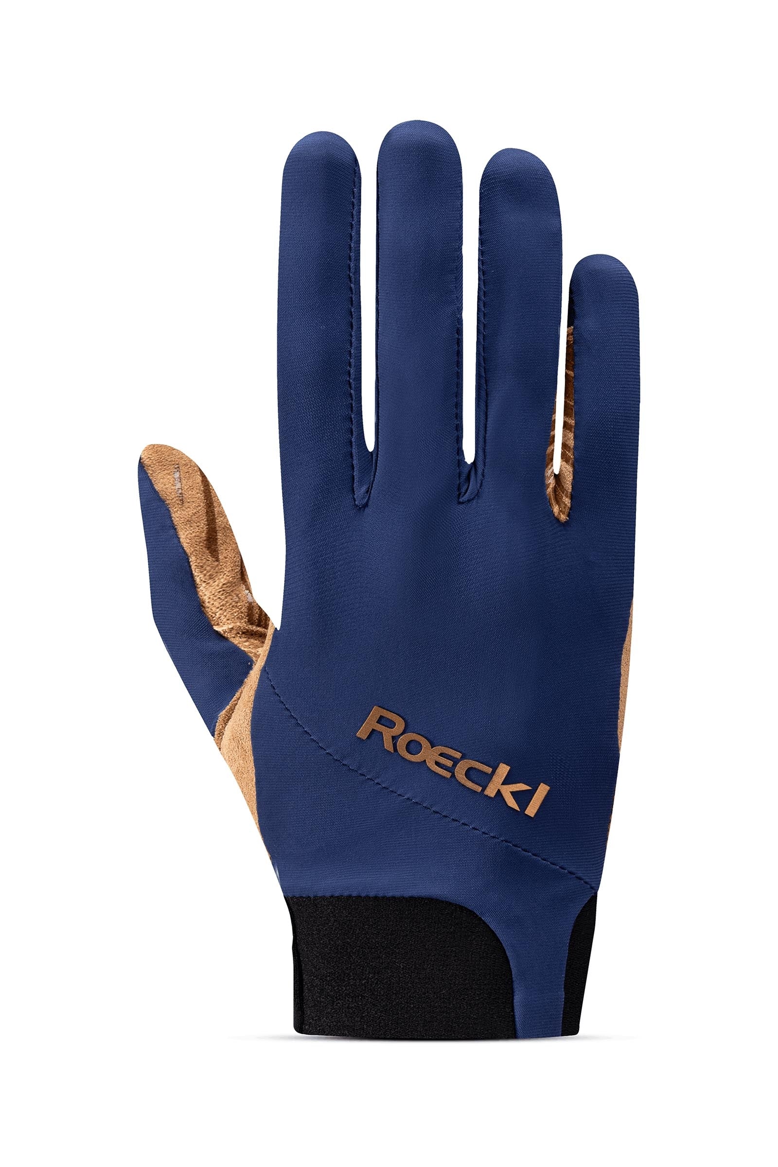 Roeckl Maniva Eco Riding Gloves Riding Gloves