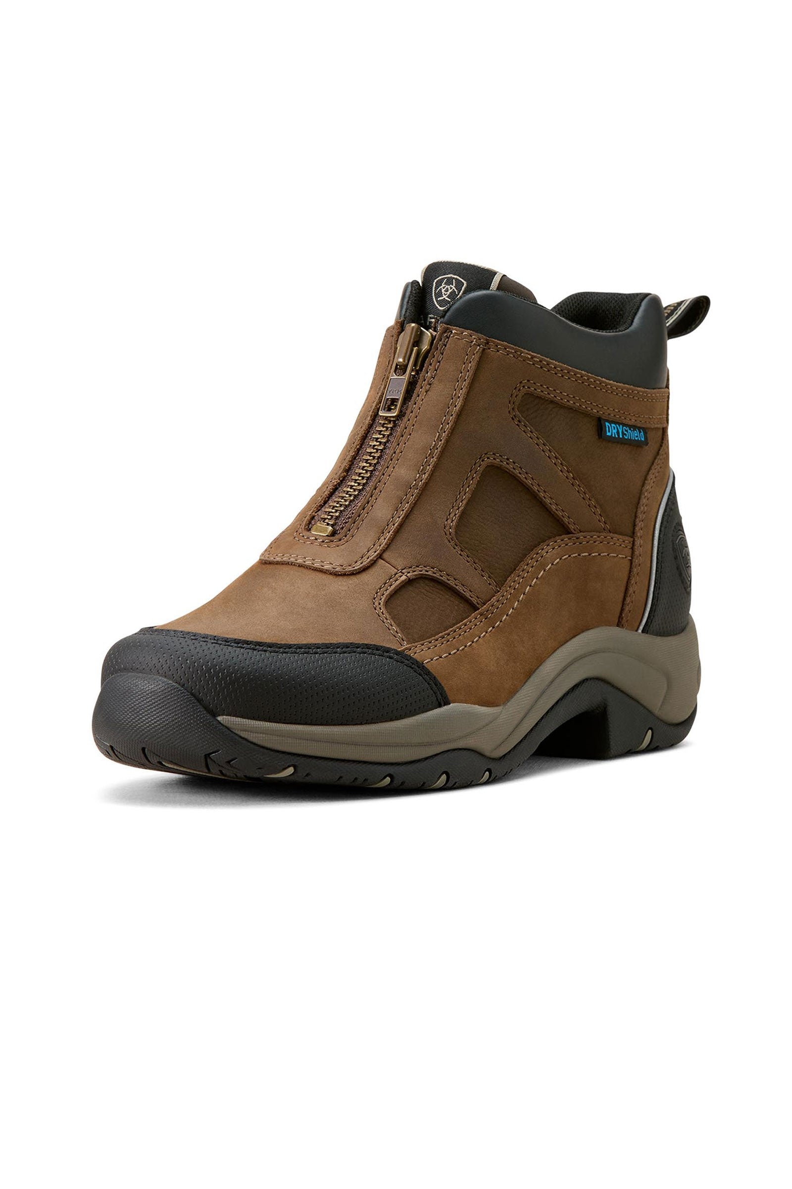 Ariat Terrain Zip H2O Women's Waterproof Boots Riding Boots & Riding Shoes