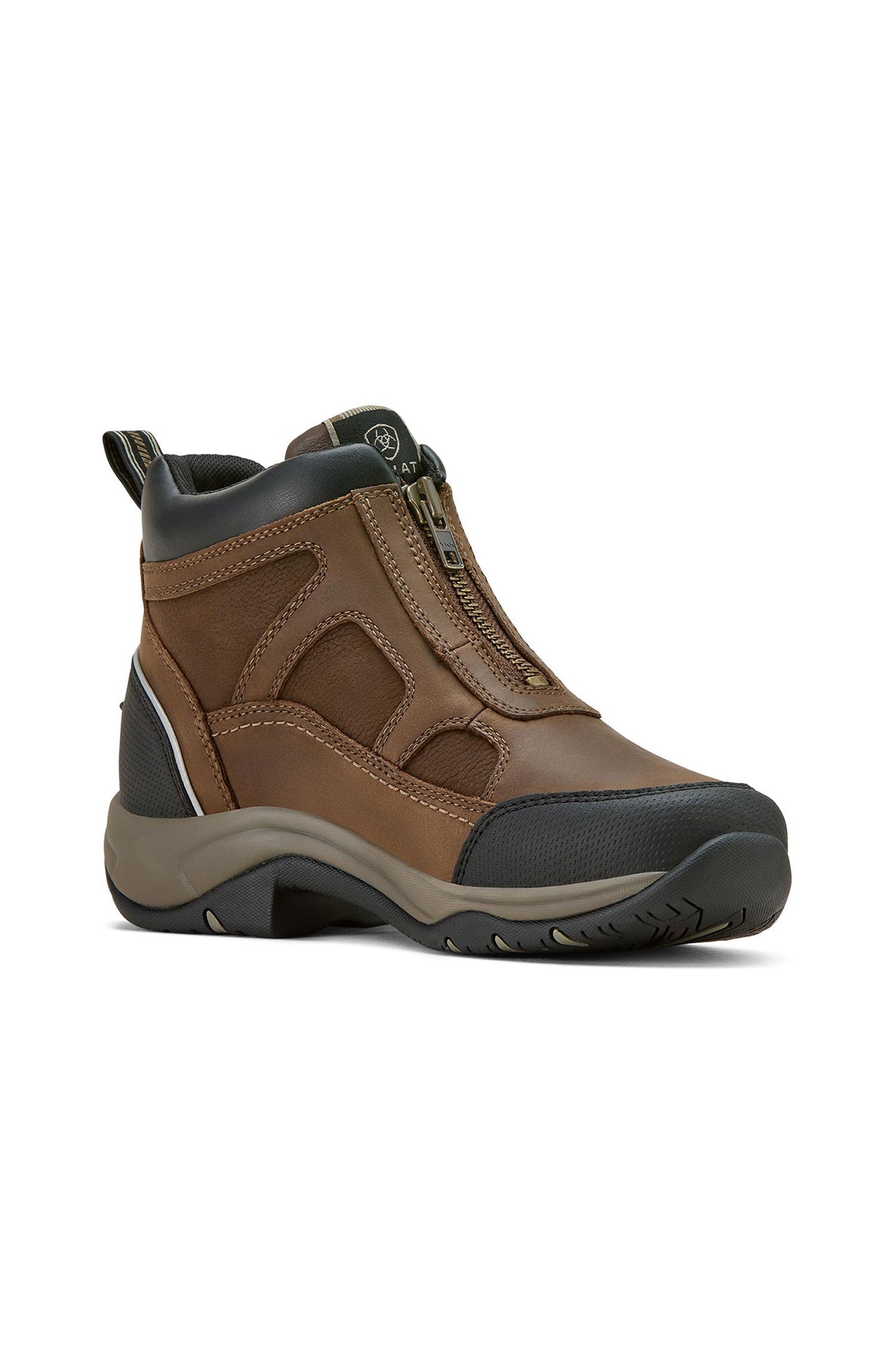 Ariat Terrain Zip H2O Women's Waterproof Boots Riding Boots & Riding Shoes
