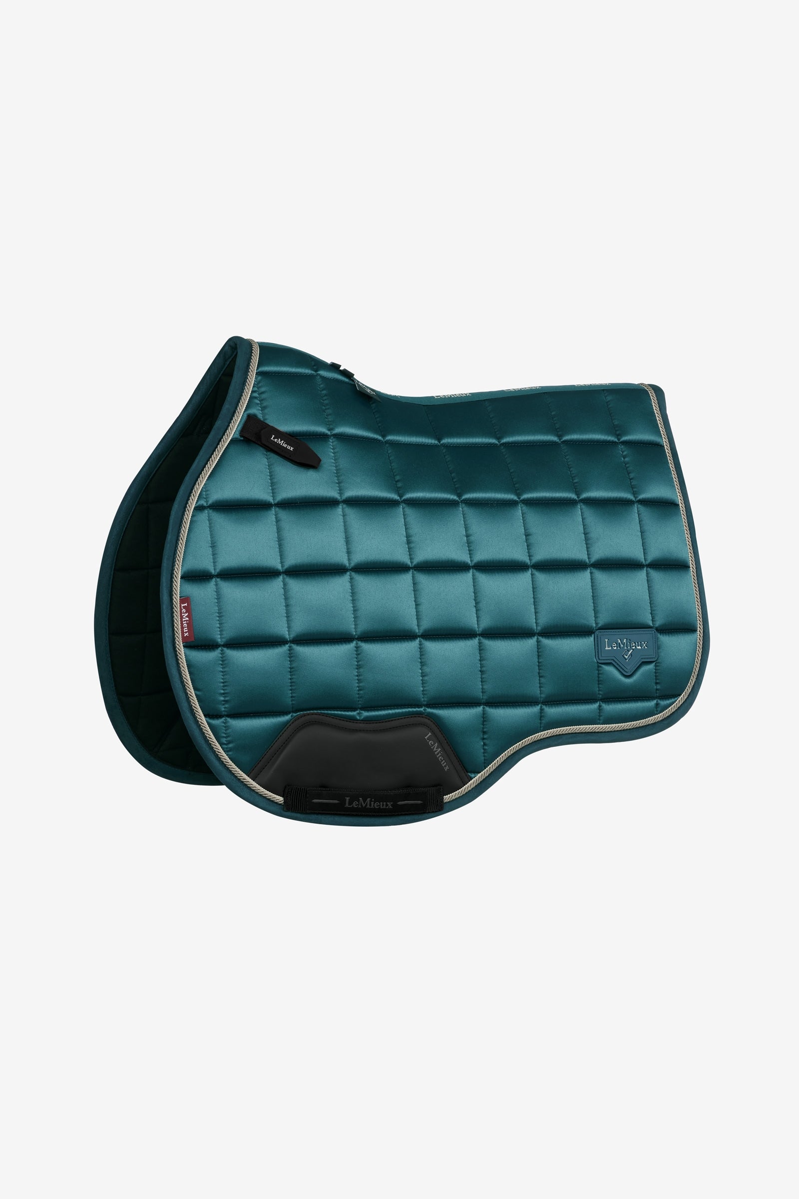 LeMieux Loire Classic Square All Purpose Saddle Pad Saddle Pads