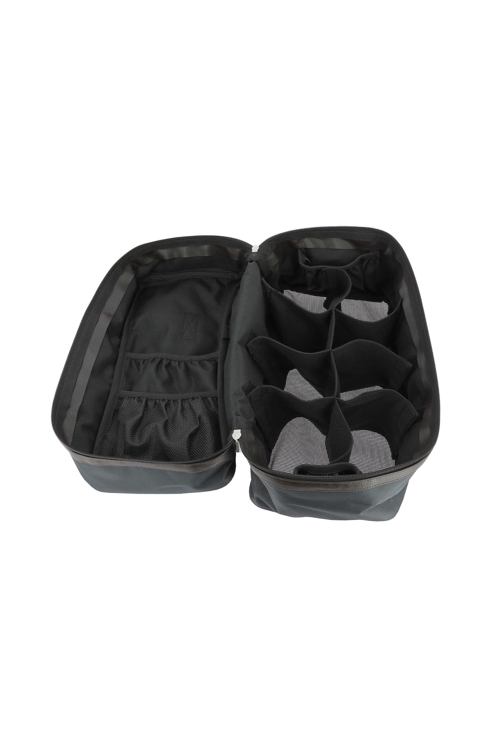 EQUITHÈME Premium Grooming Bag Horse Grooming Tools