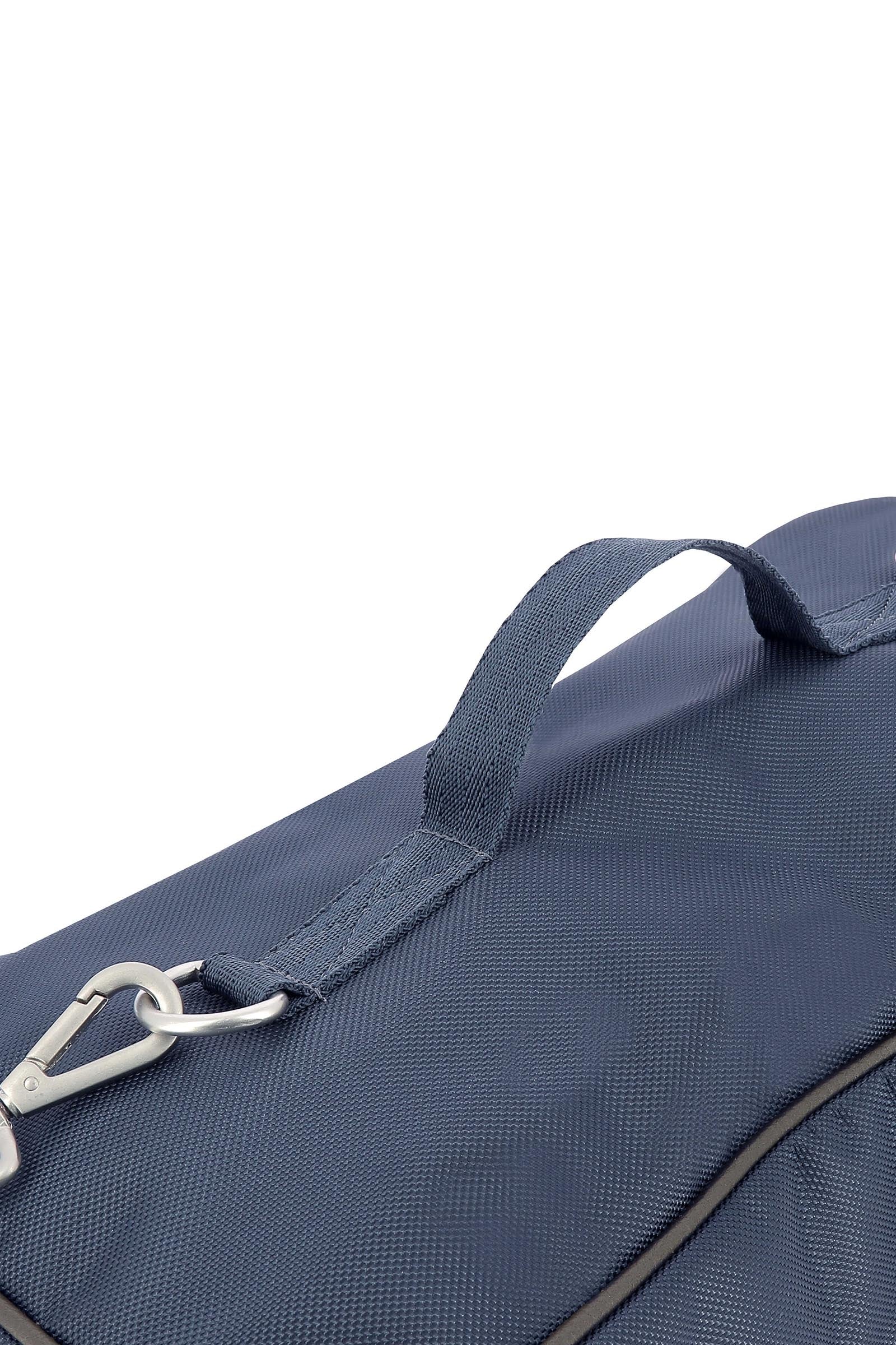 EQUITHÈME Premium Grooming Bag Horse Grooming Tools