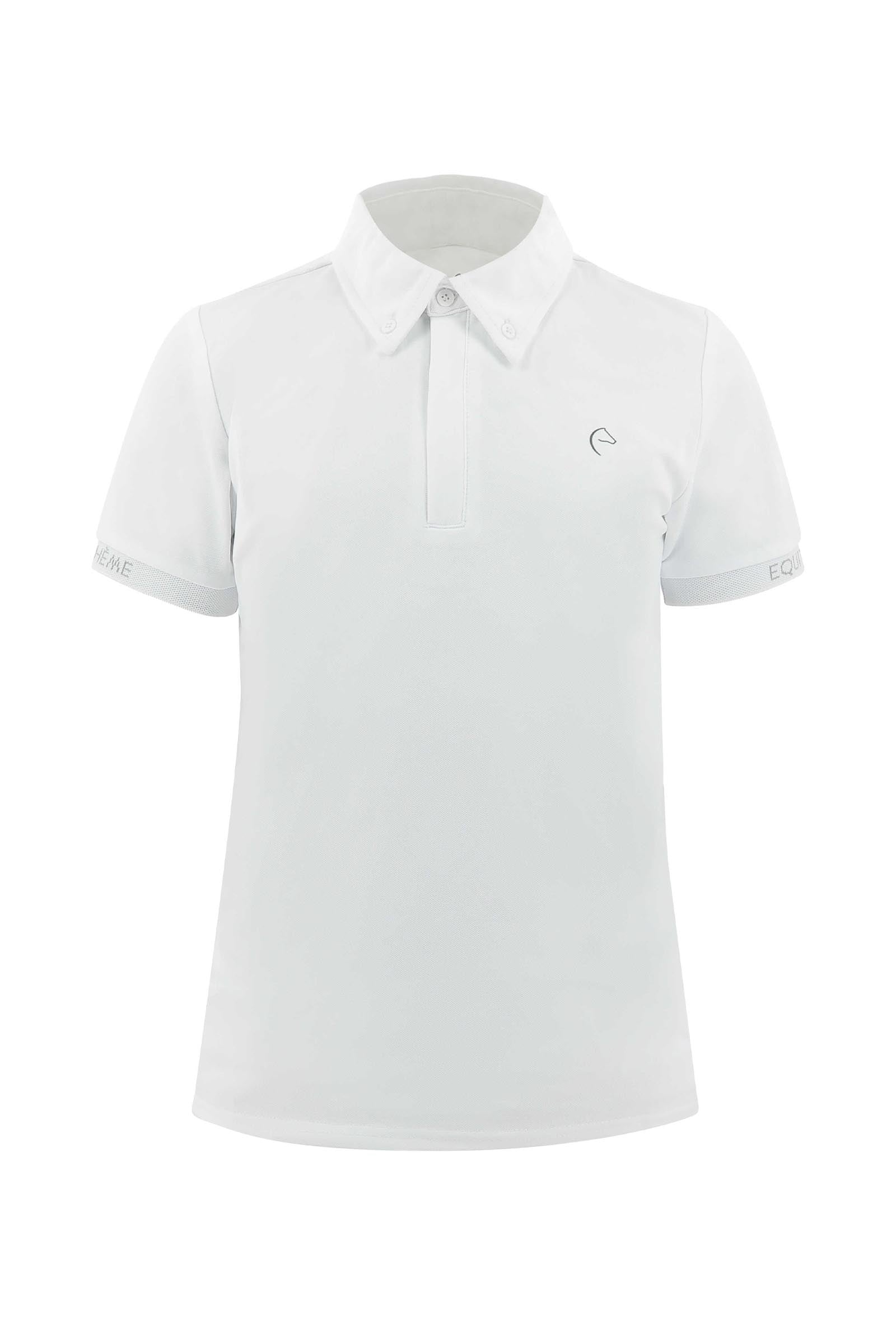 EQUITHÈME Wellington Kids´ Polo Shirt Kids Apparel
