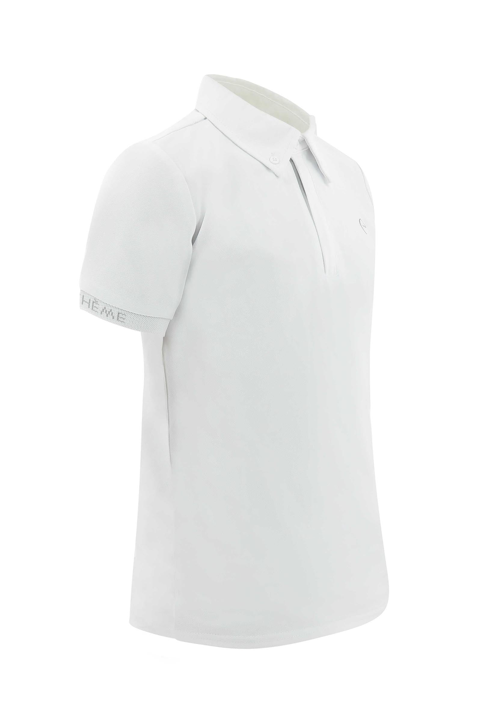 EQUITHÈME Wellington Kids´ Polo Shirt Kids Apparel