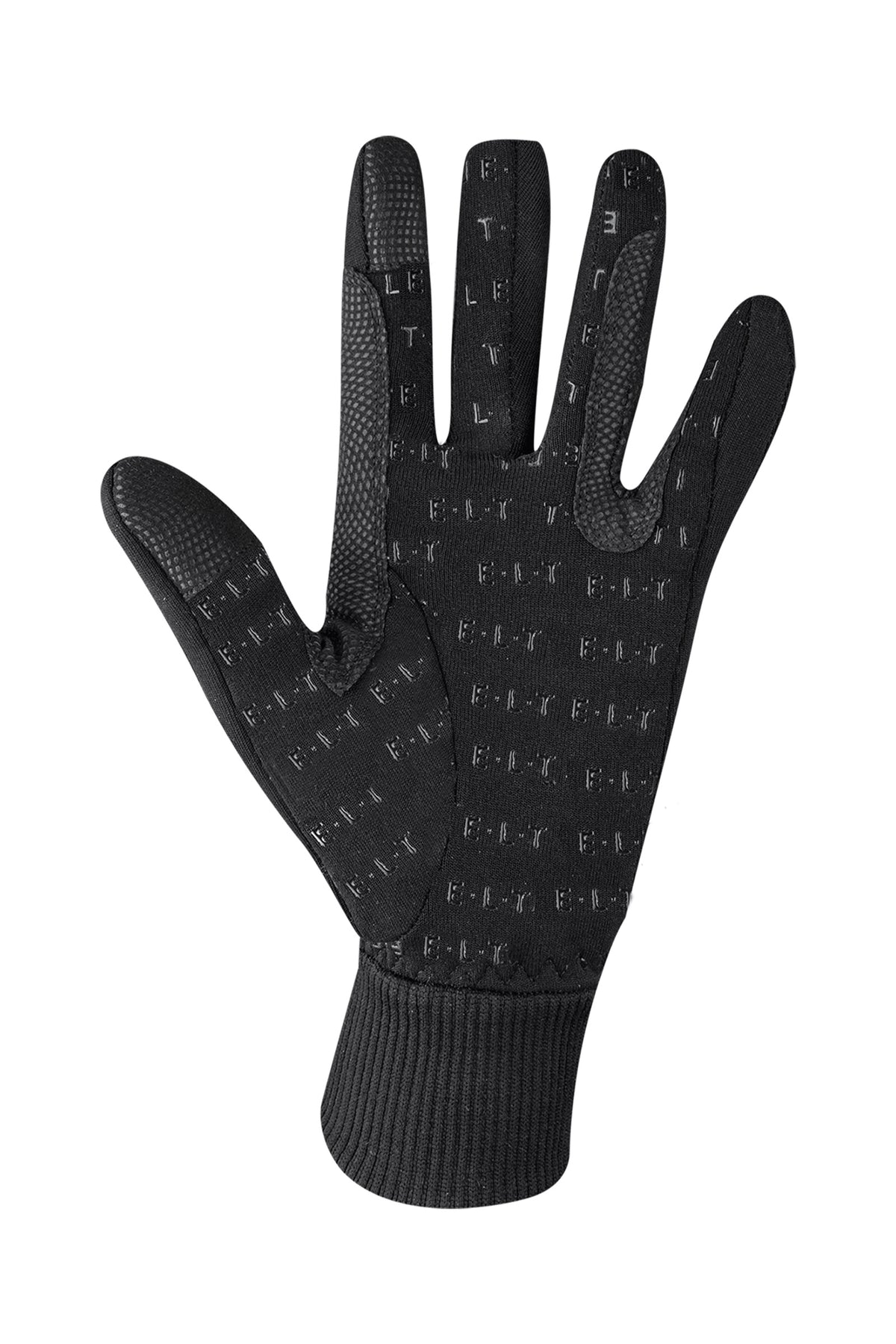 ELT Torino Kids` Winter Riding Gloves Kids Apparel