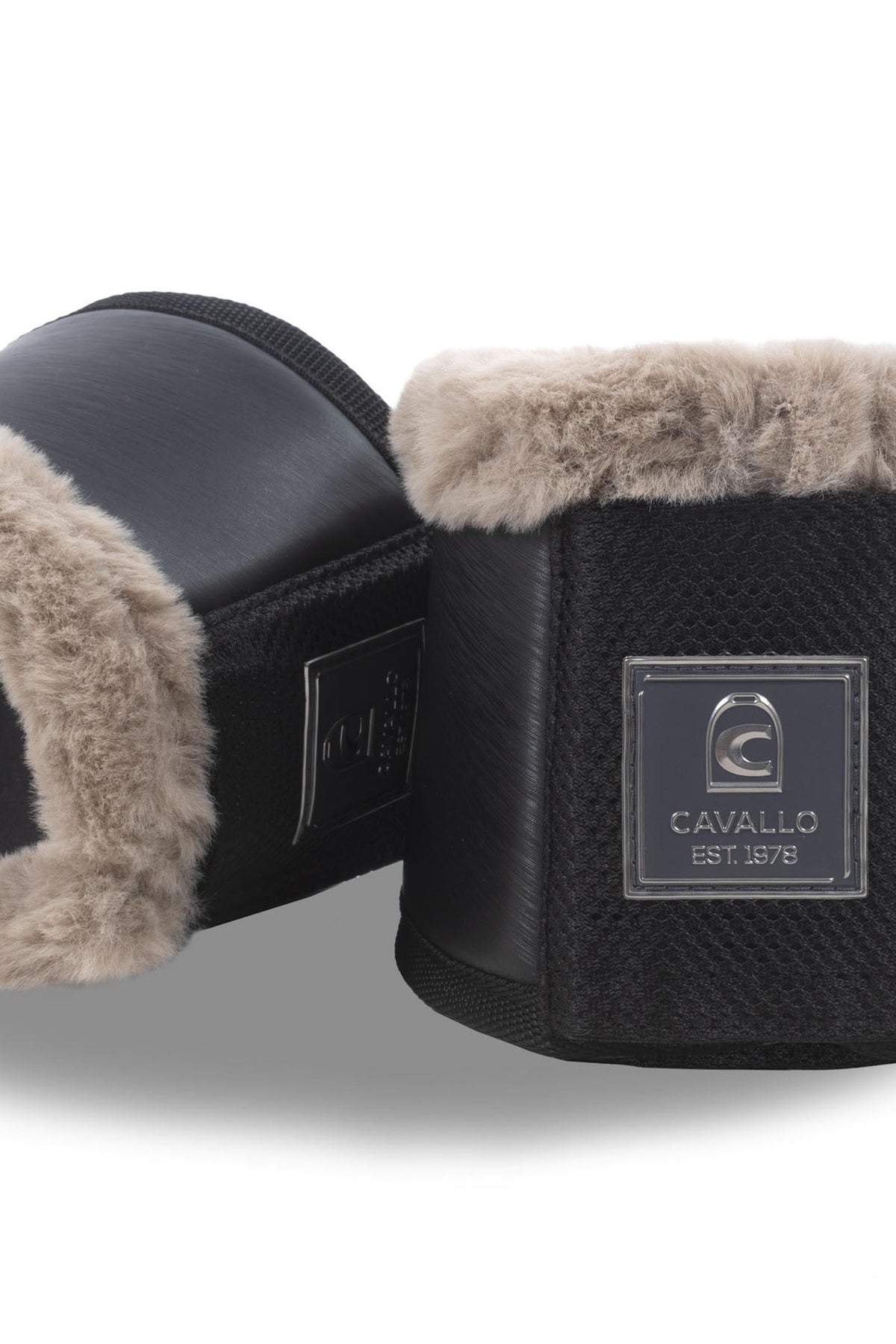 Cavallo CAVALJODI Bellboots Leg & Hoof Protection