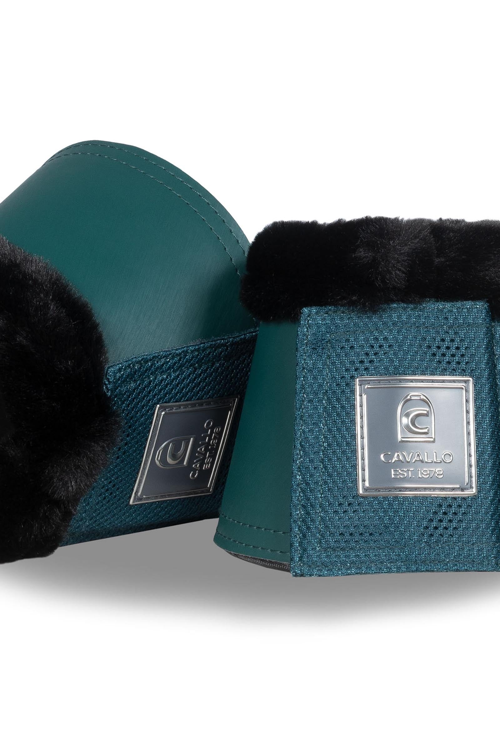 Cavallo CAVALJODI Bellboots Leg & Hoof Protection