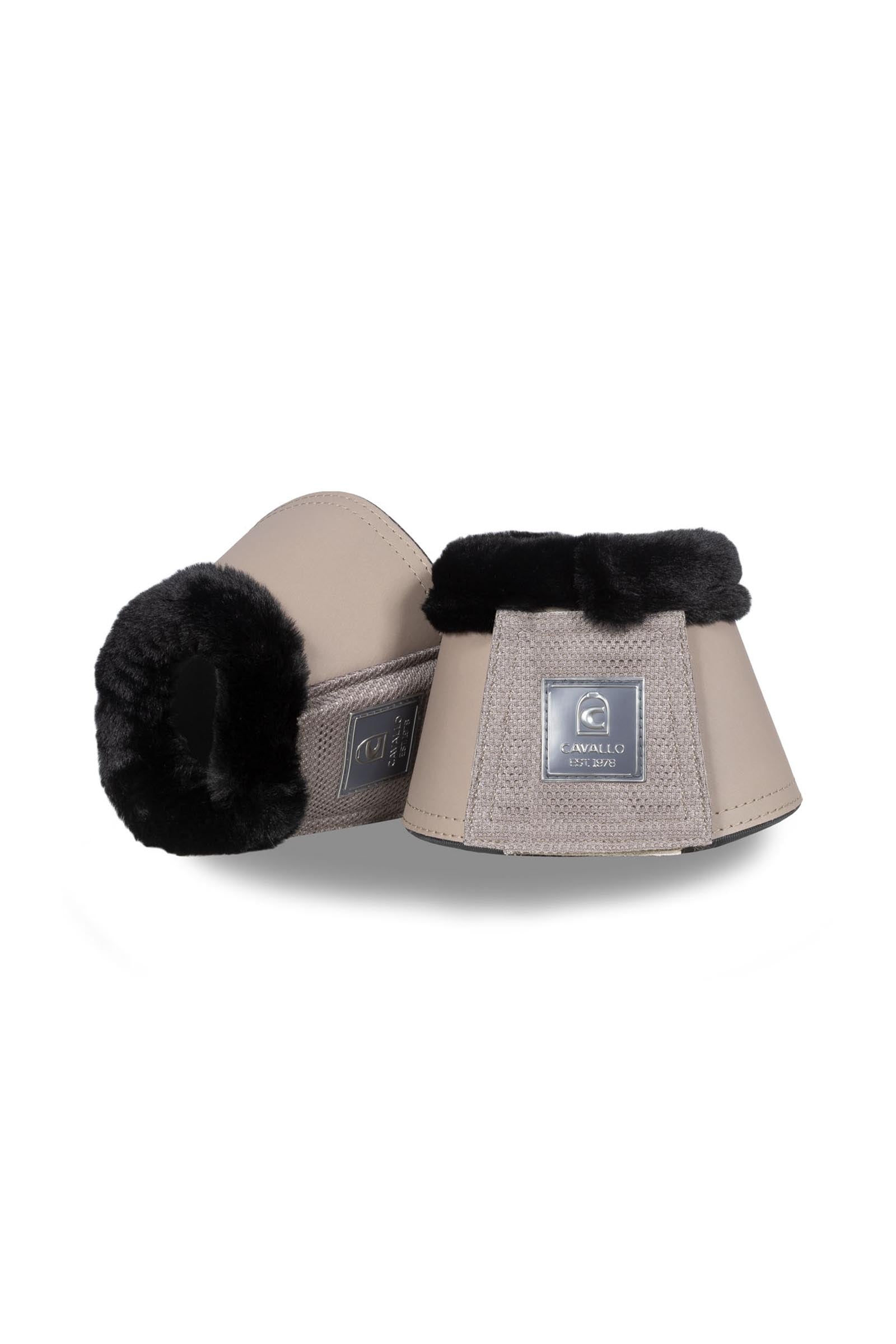 Cavallo CAVALJODI Bellboots Leg & Hoof Protection