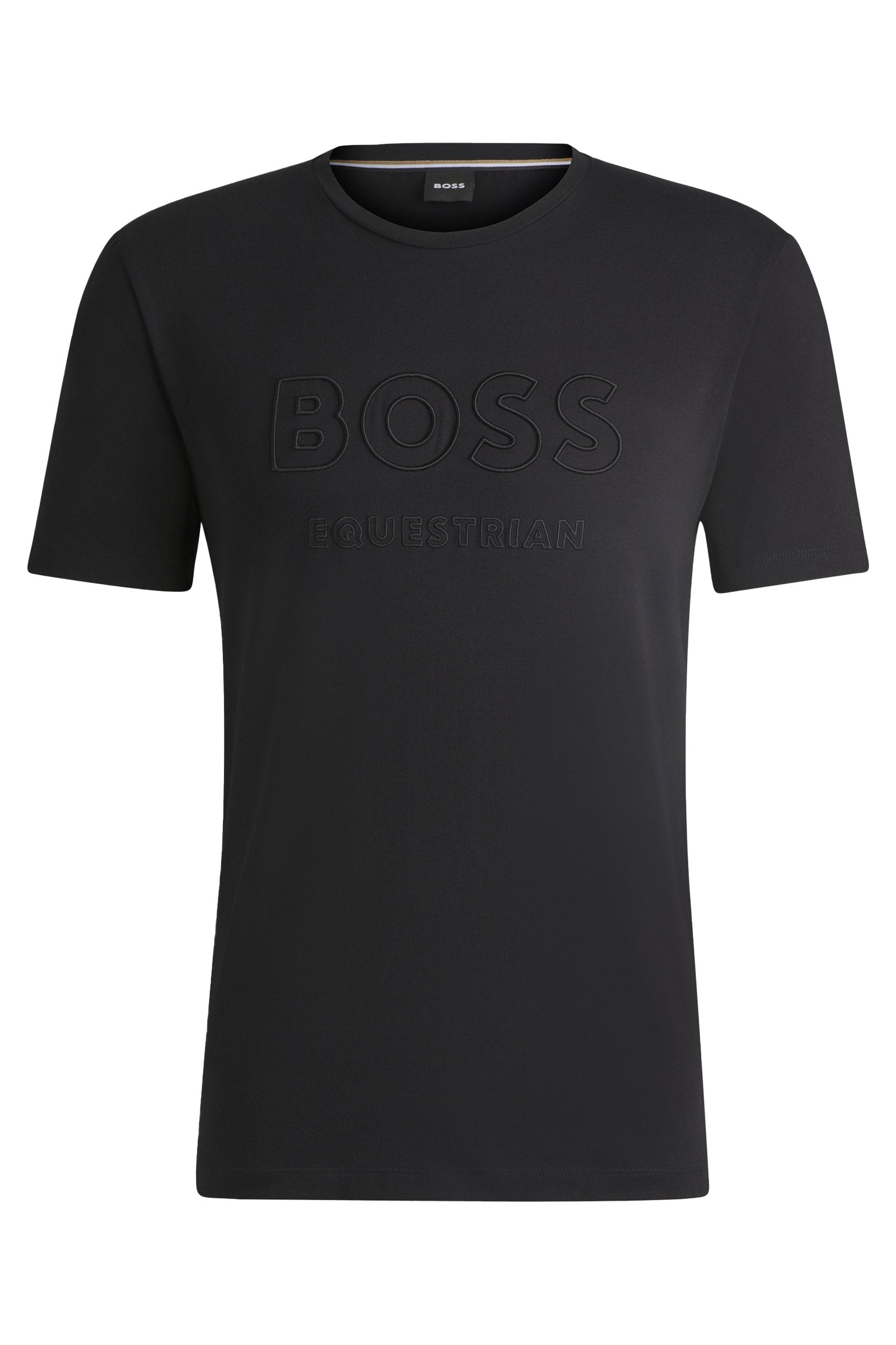 BOSS Equestrian Boss Pierce Men´s T-Shirt Mens Riding Clothing