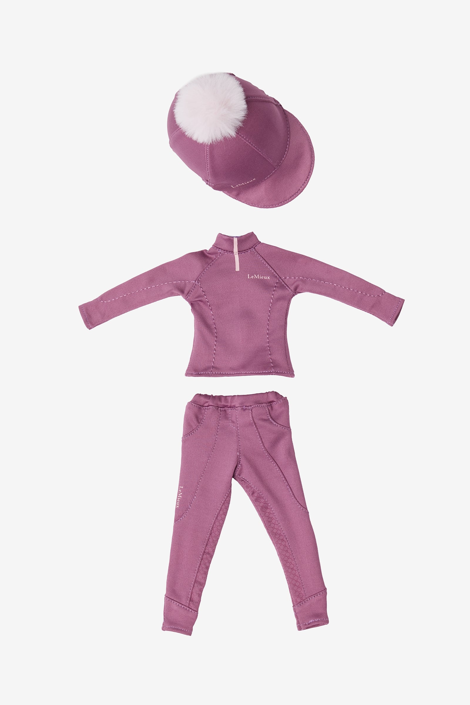 LeMieux Toy Rider Outfit Gifts & Toys