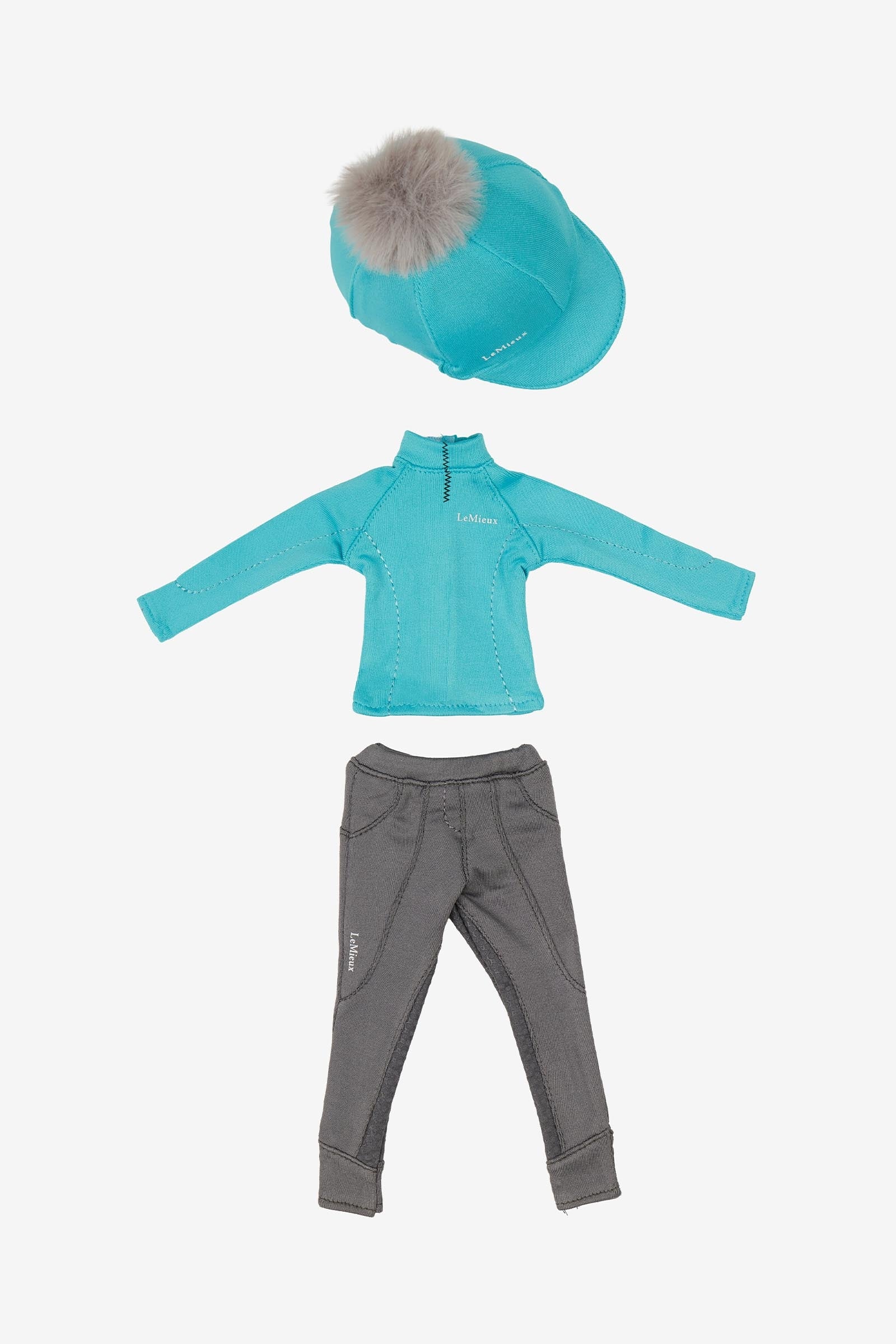 LeMieux Toy Rider Outfit Gifts & Toys