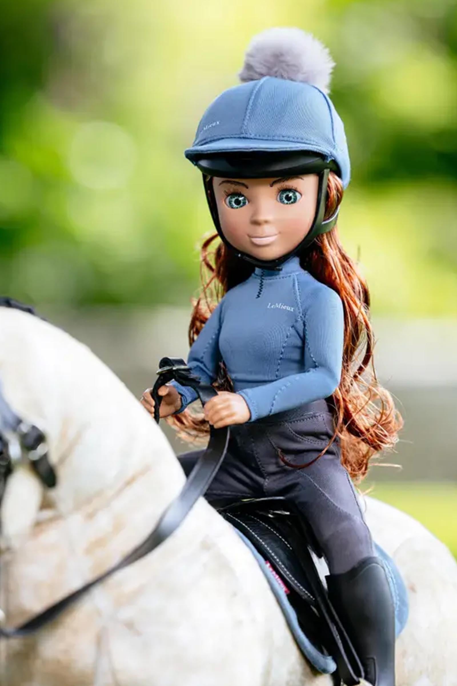 LeMieux Toy Rider Outfit Gifts & Toys