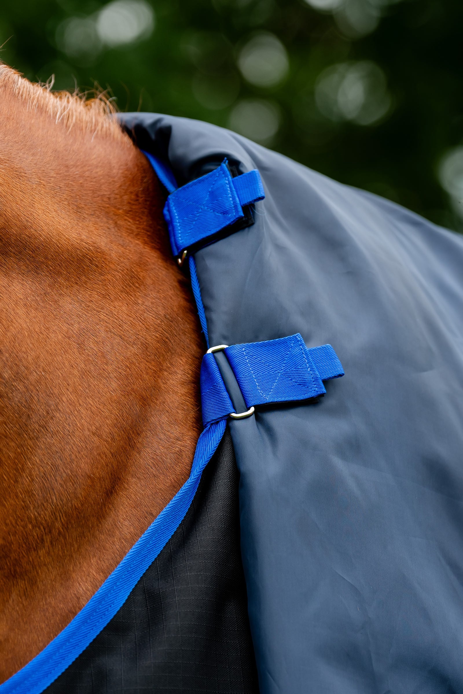 Horseware Amigo Ripstop 900D Plus Turnout Rug, 0 g Horse Rugs