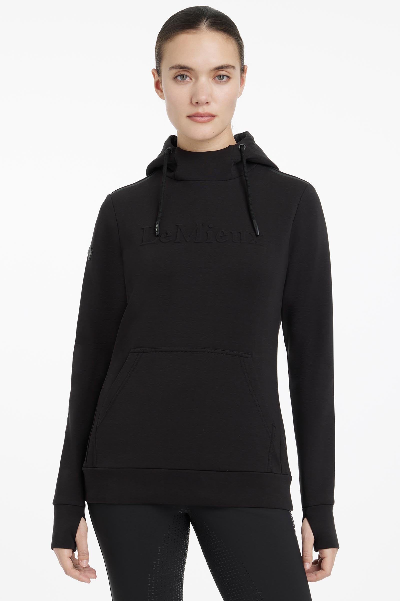 LeMieux Lemieux Classique Women´s Hoodie Women’s Riding Clothing
