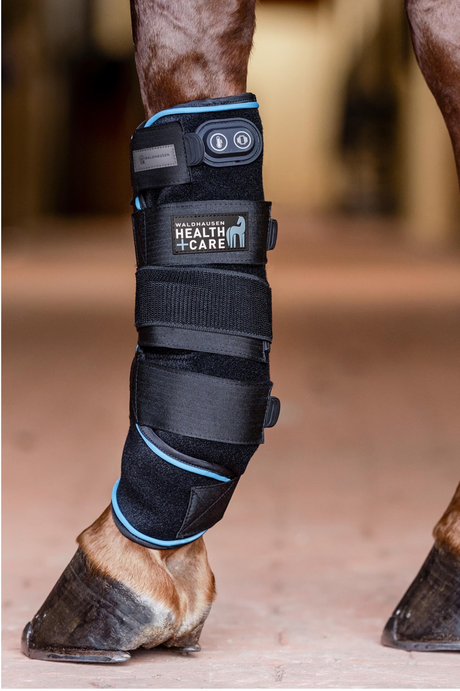 Waldhausen Health & Care Boot (1 piece) Leg & Hoof Protection