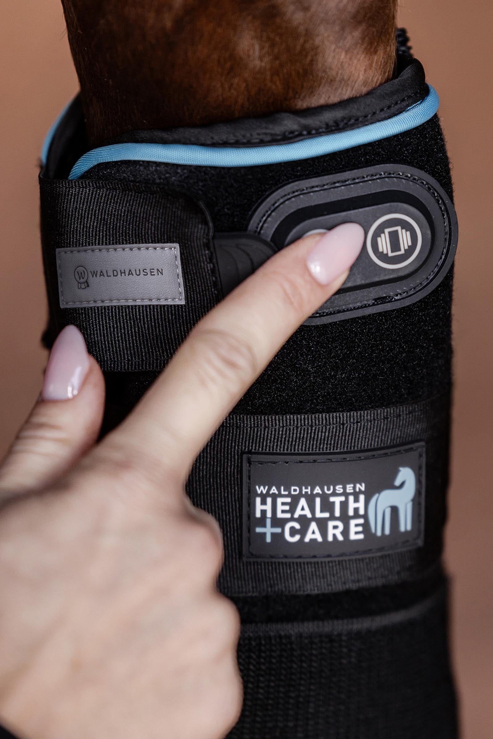 Waldhausen Health & Care Boot (1 piece) Leg & Hoof Protection
