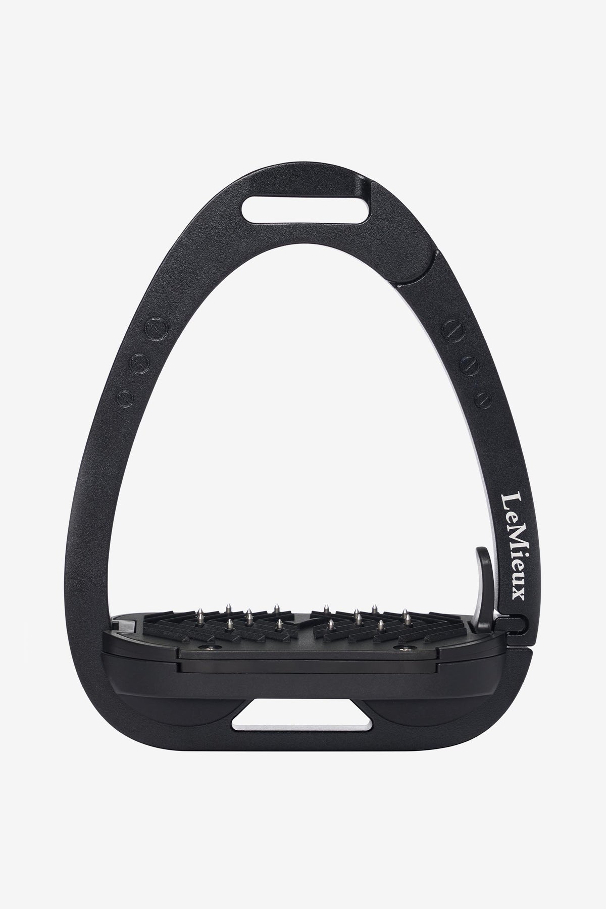 LeMieux Vector Balance Stirrups Saddles, Girths & Stirrups