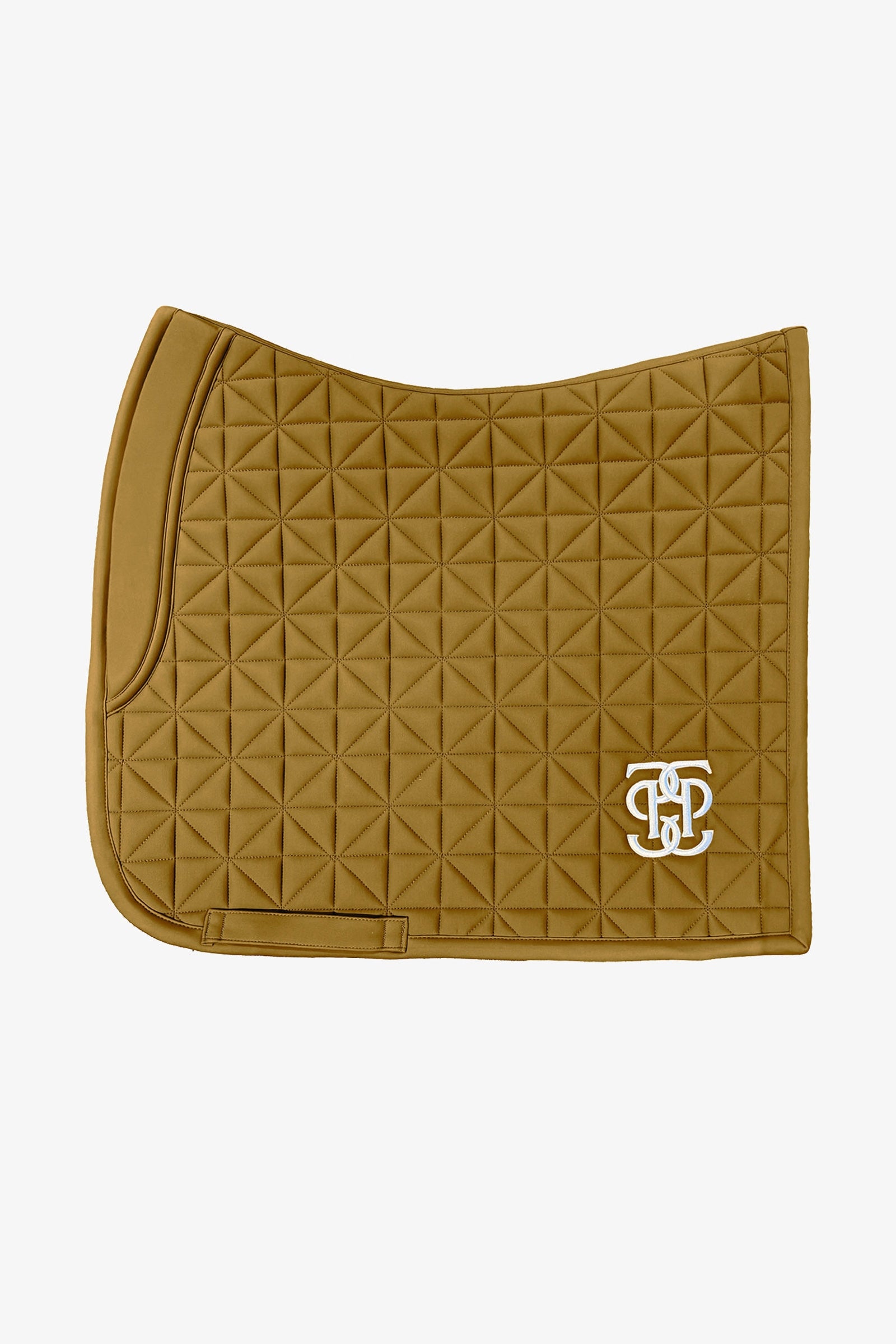 PS of Sweden Diamond Quilt Dressage Saddle Pad Saddle Pads
