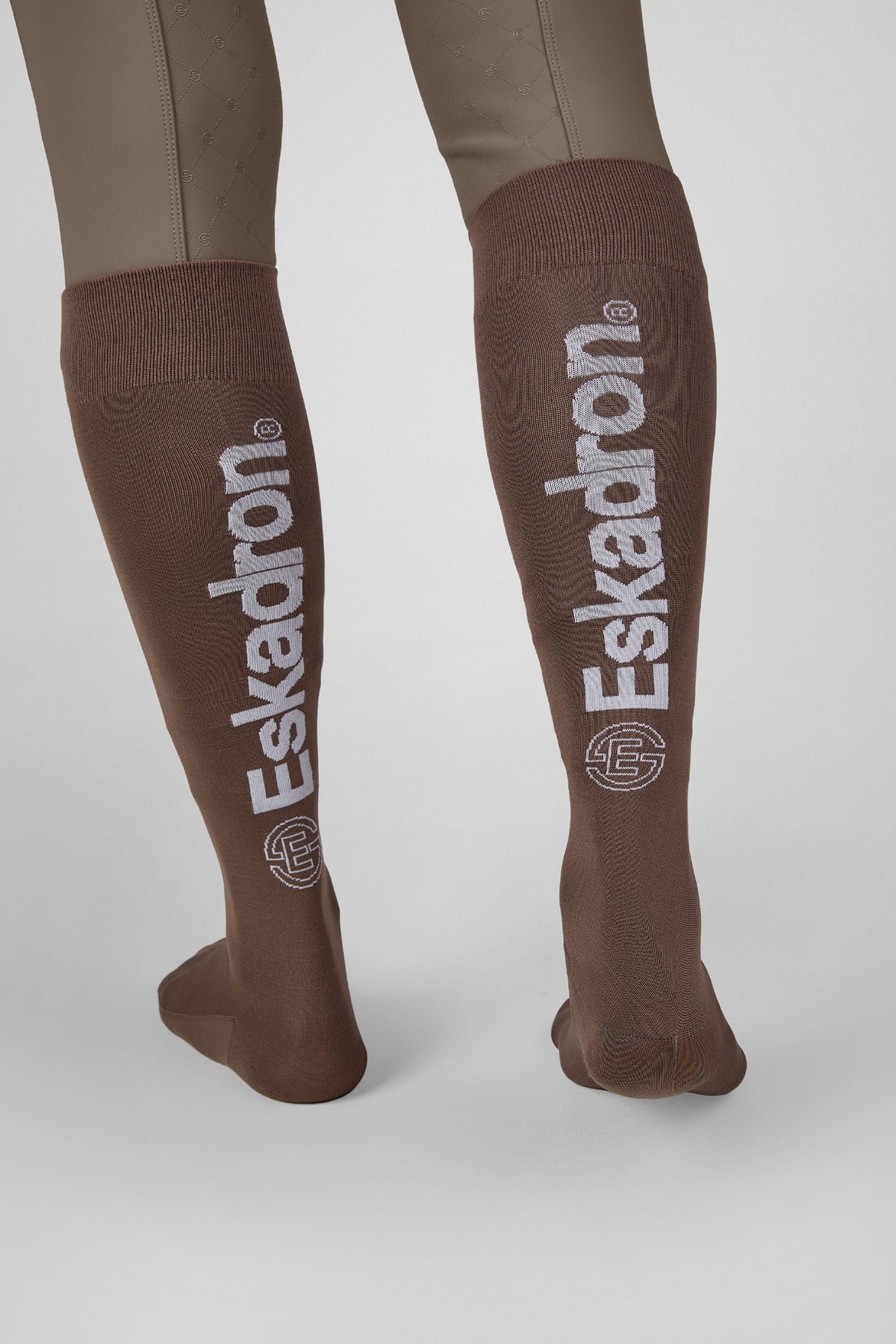 Eskadron Dynamic Fanatics AW26 Kneesocks Socks