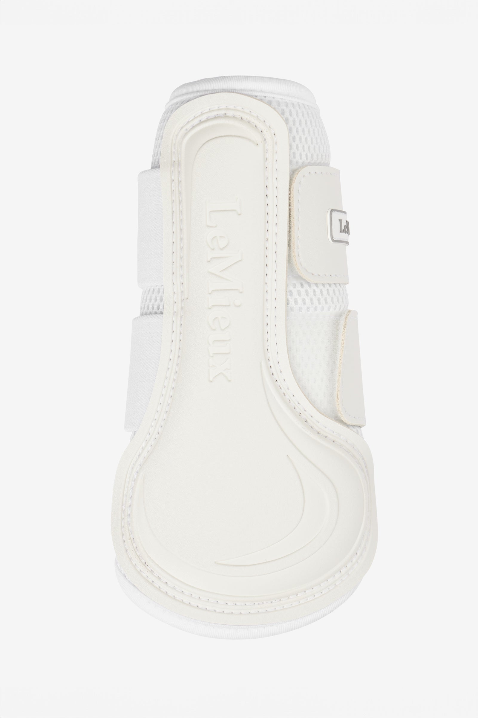 LeMieux Mesh Brushing Boots II Leg & Hoof Protection