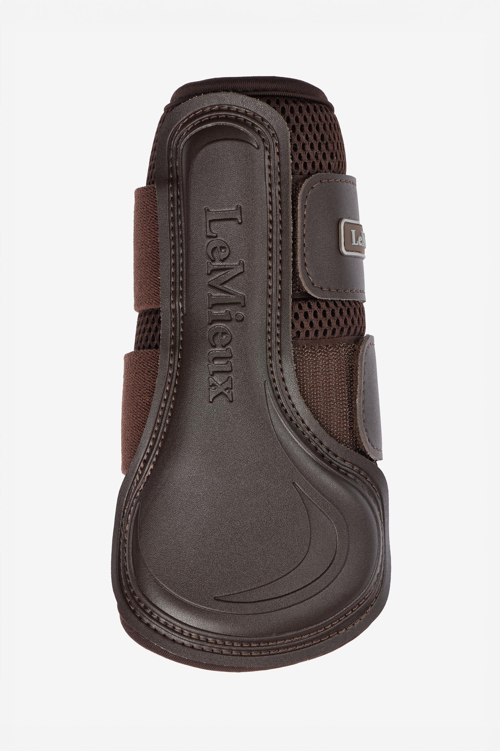 LeMieux Mesh Brushing Boots II Leg & Hoof Protection