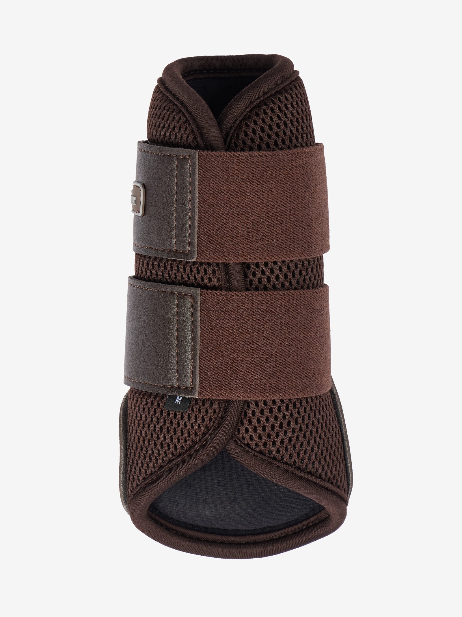 LeMieux Mesh Brushing Boots II Leg & Hoof Protection