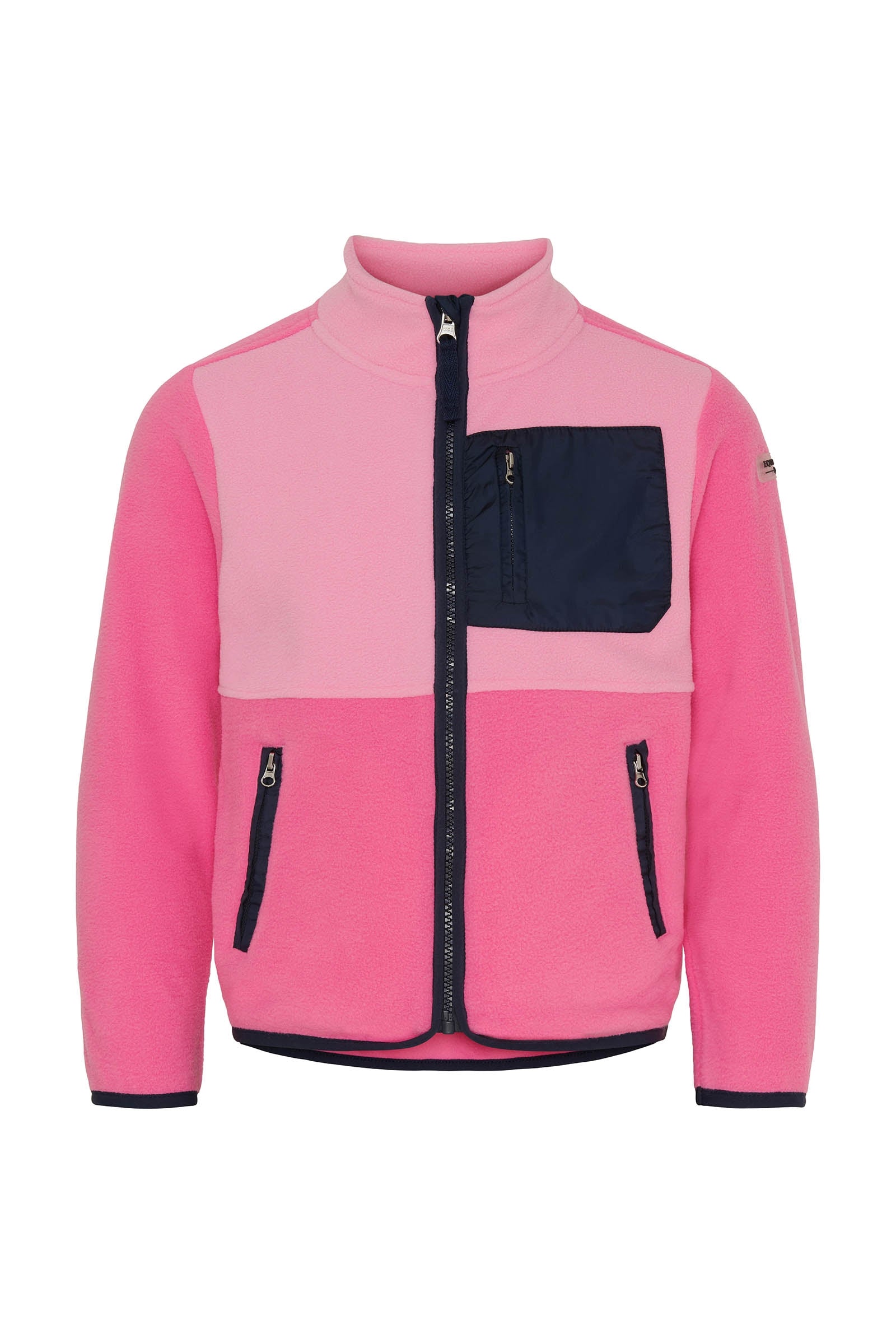 Equipage Minna Kids´ Fleece Jacket Kids Apparel