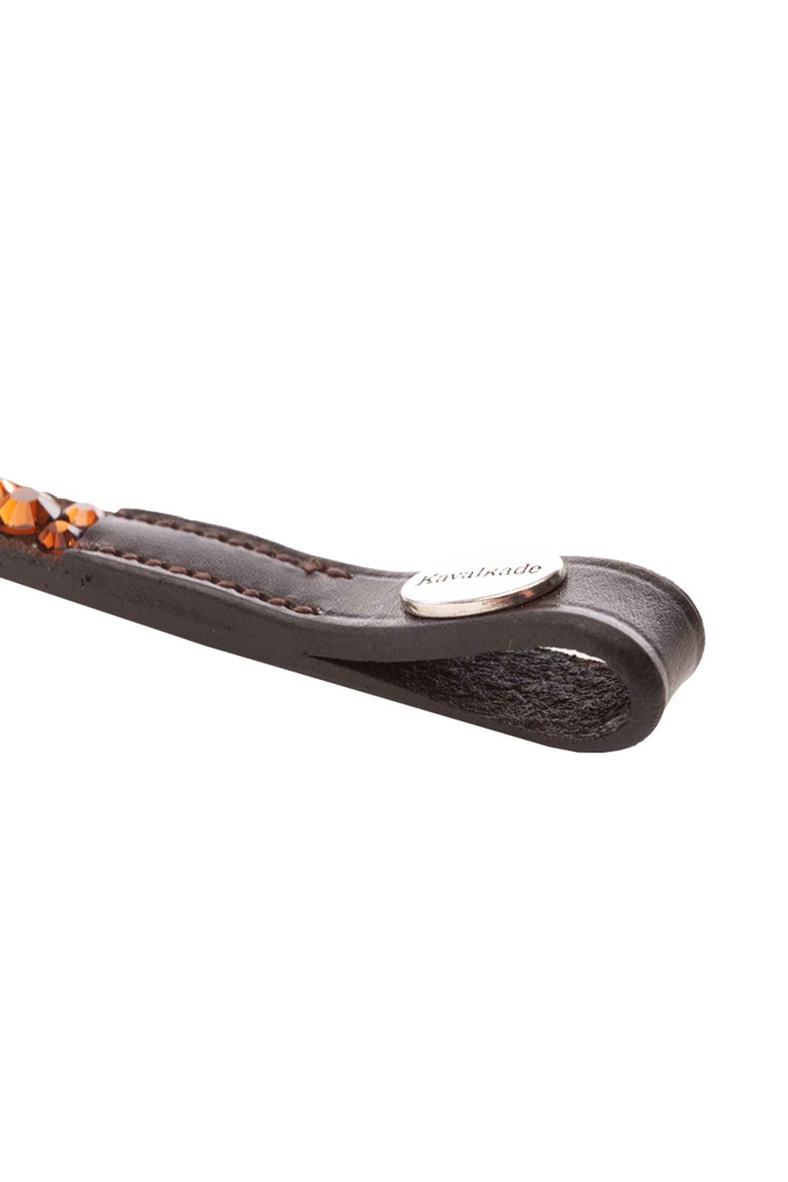 Kavalkade Sparkle Browband Bridles & Reins